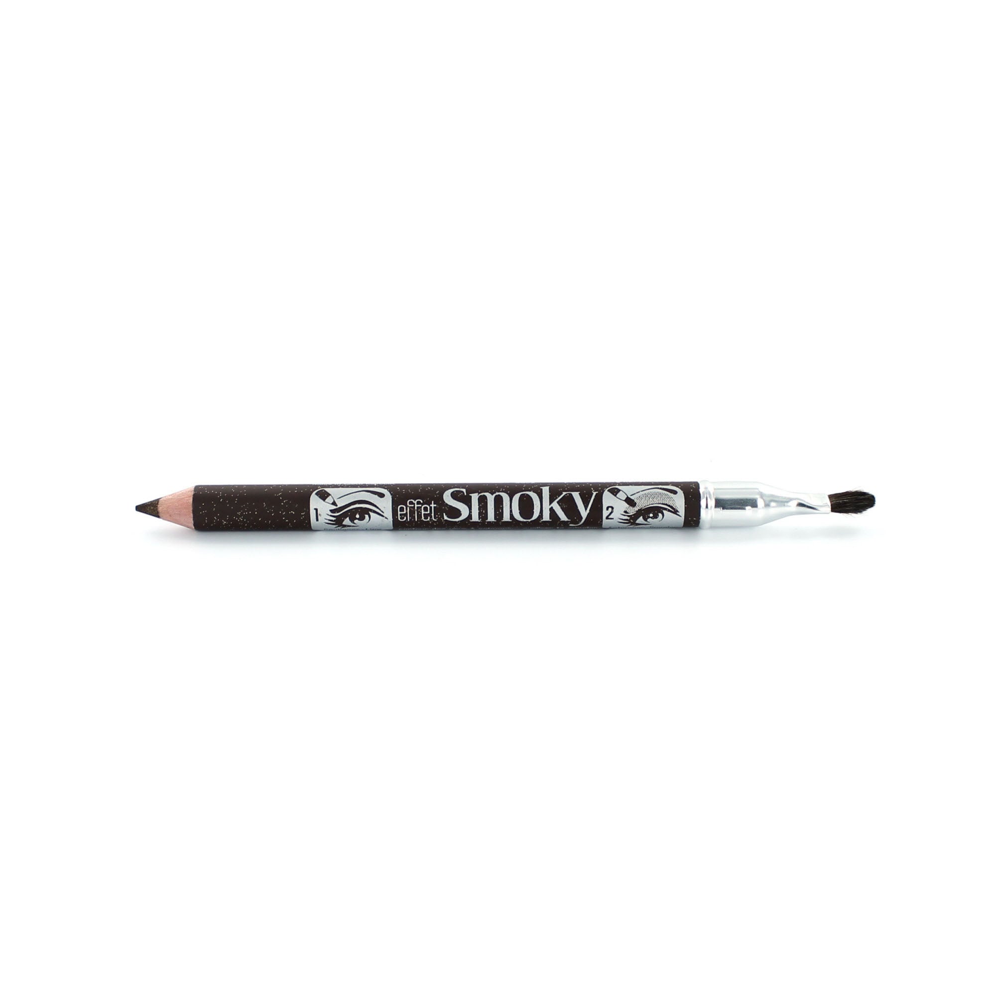 Bourjois Effet Smoky Eyeliner - 80 Sparkling Mocha