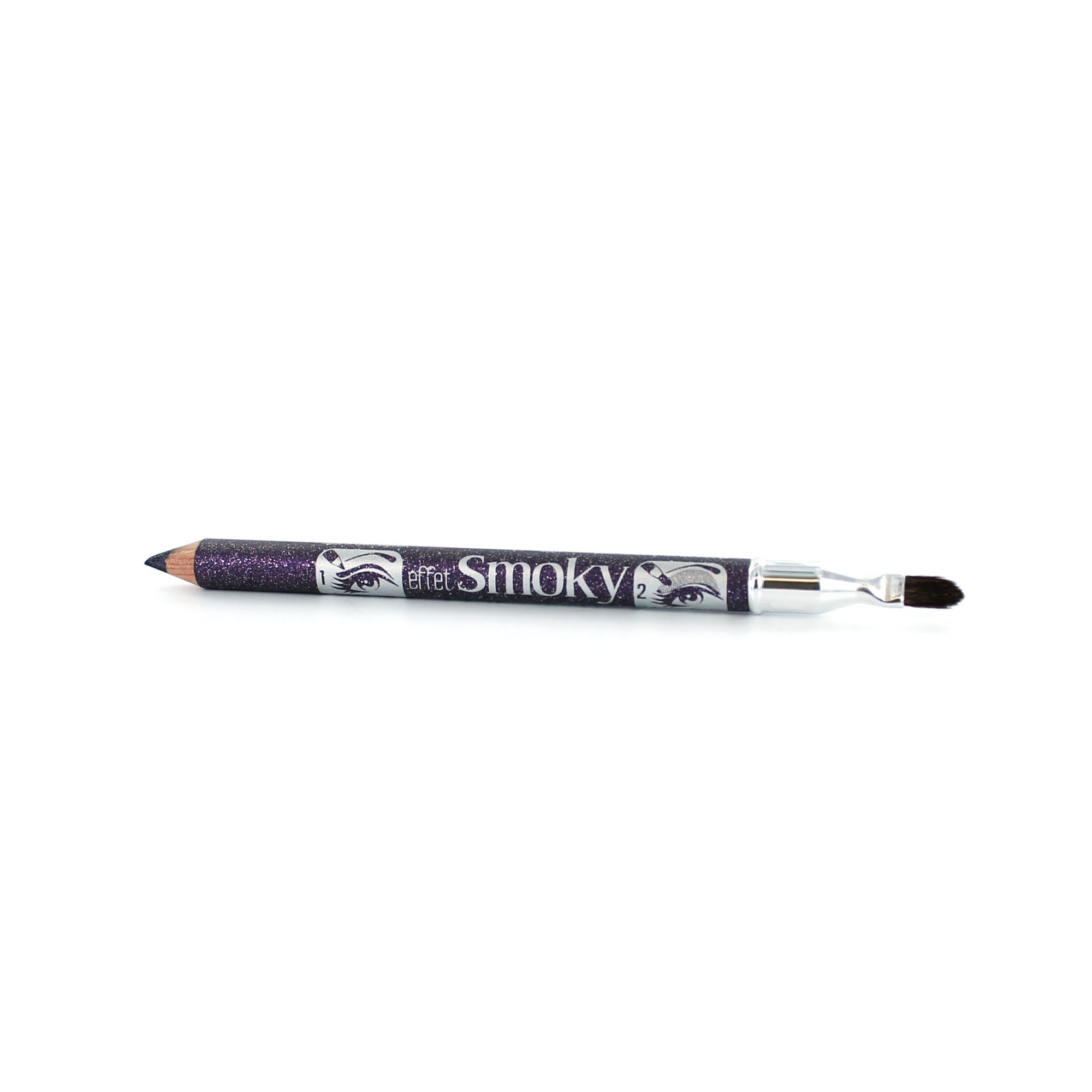 Bourjois Effet Smoky Eyeliner - 81 Sparkling Navy