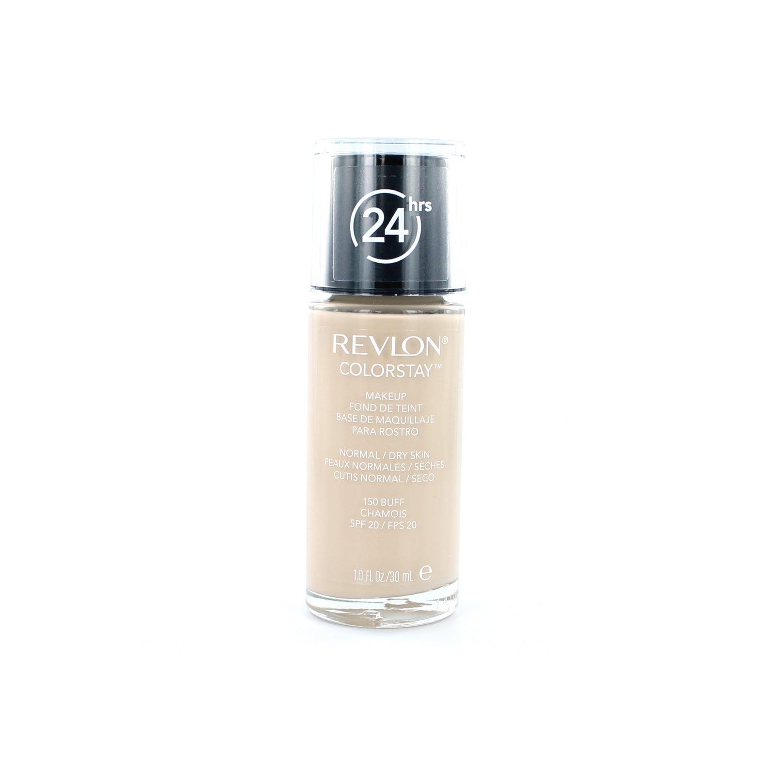 Revlon Colorstay Foundation - 150 Buff (Dry Skin)