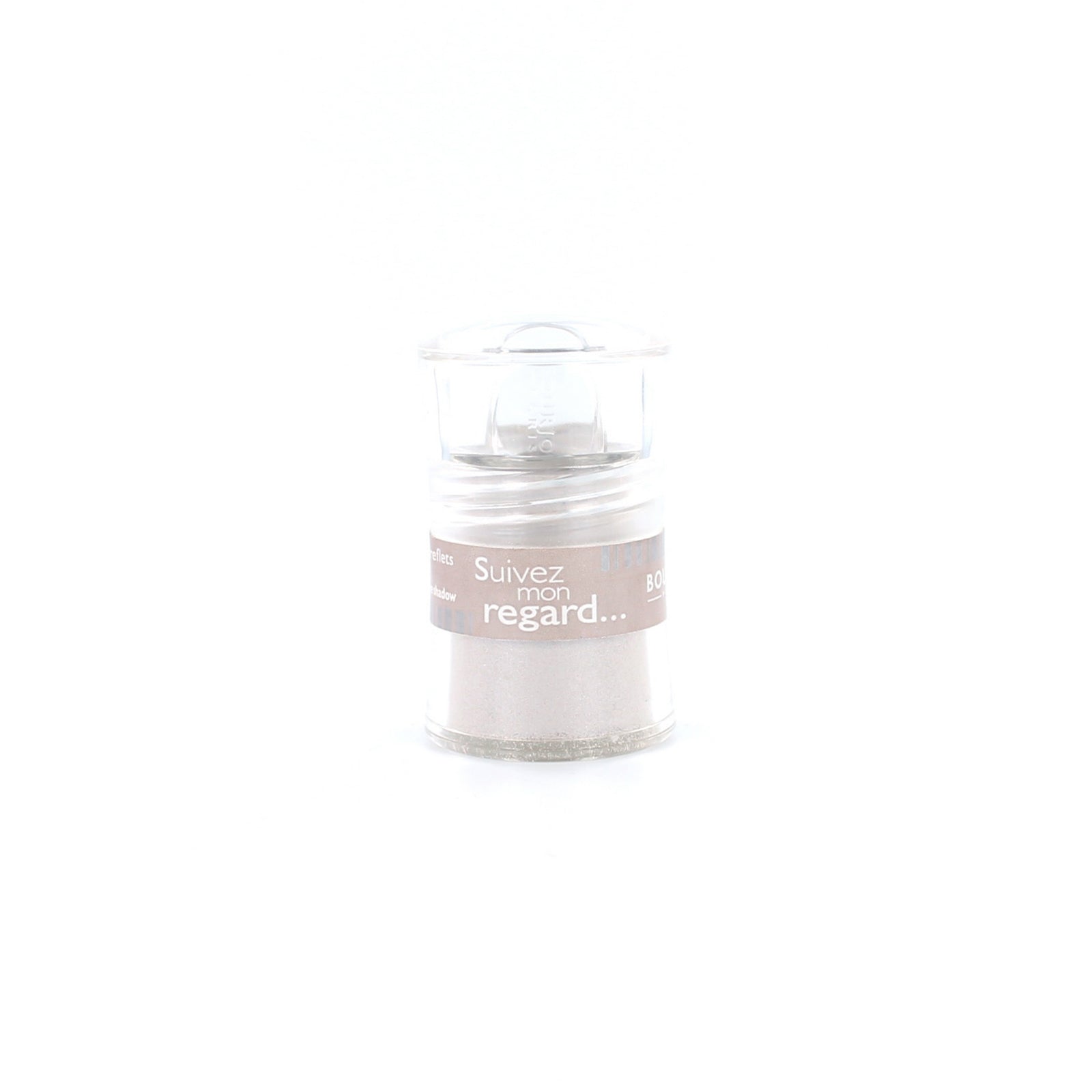 Bourjois Suivez Mon Regard Oogschaduw - 09 Regard Sable Nacré
