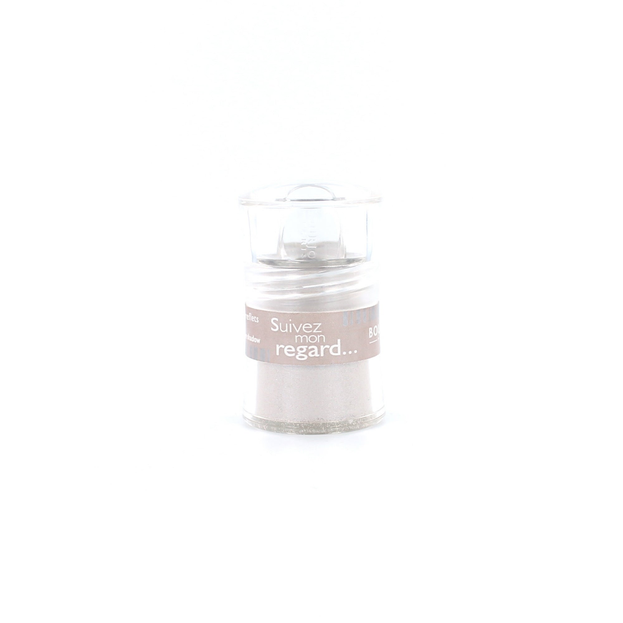 Bourjois Suivez Mon Regard Oogschaduw - 09 Regard Sable Nacré