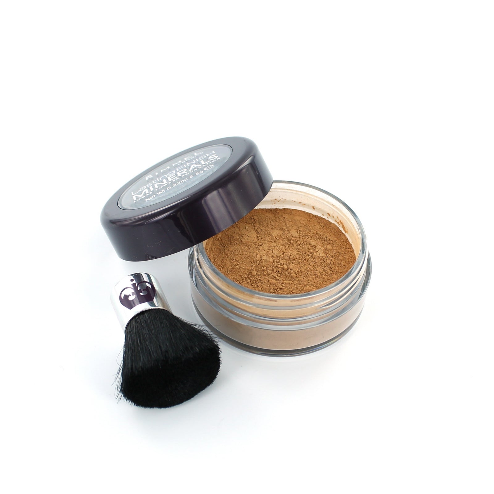 Rimmel Lasting Finish Minerals Loose Poeder Foundation - 400 Natural Beige