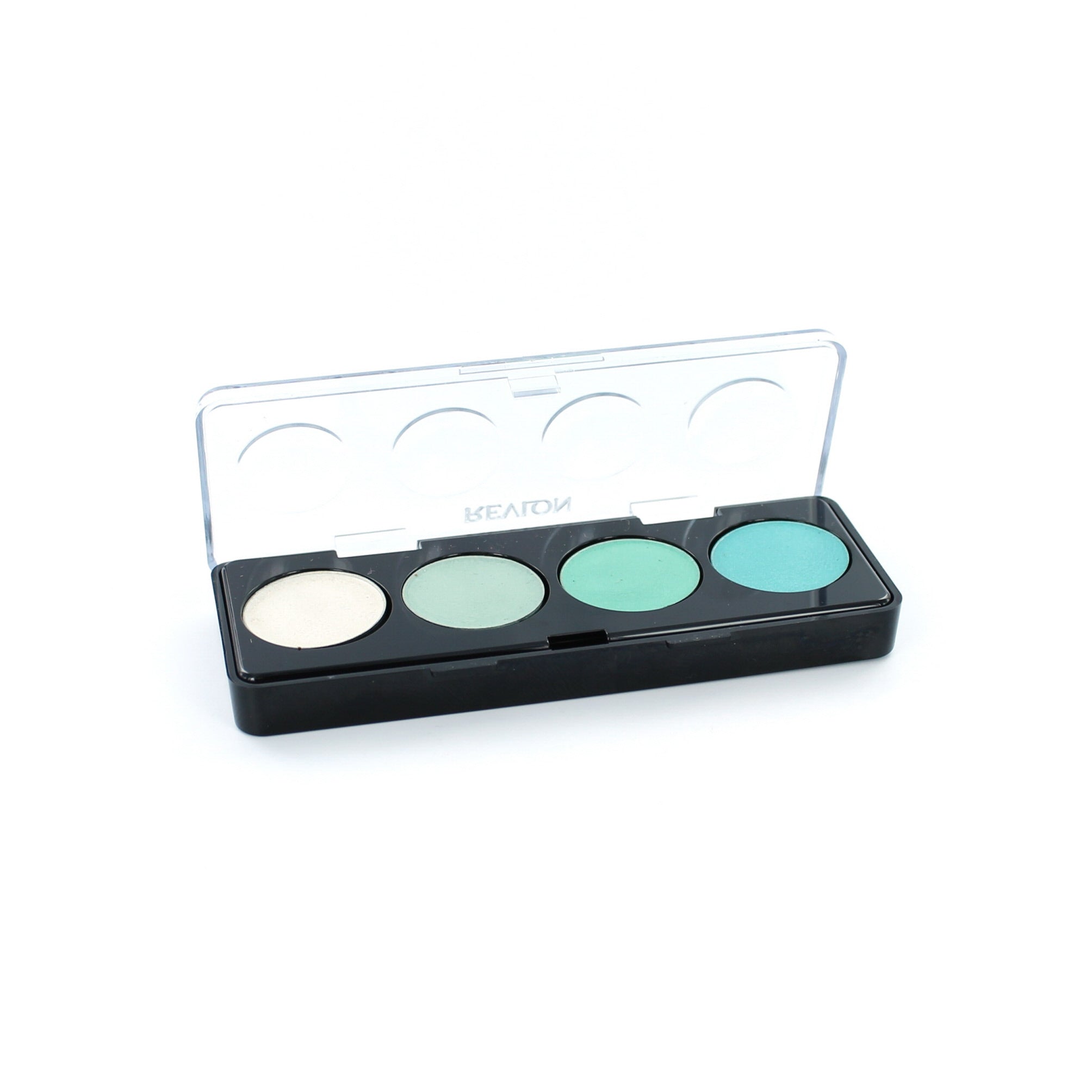 Revlon Illuminance Crème Oogschaduw - 08 Rio Cool