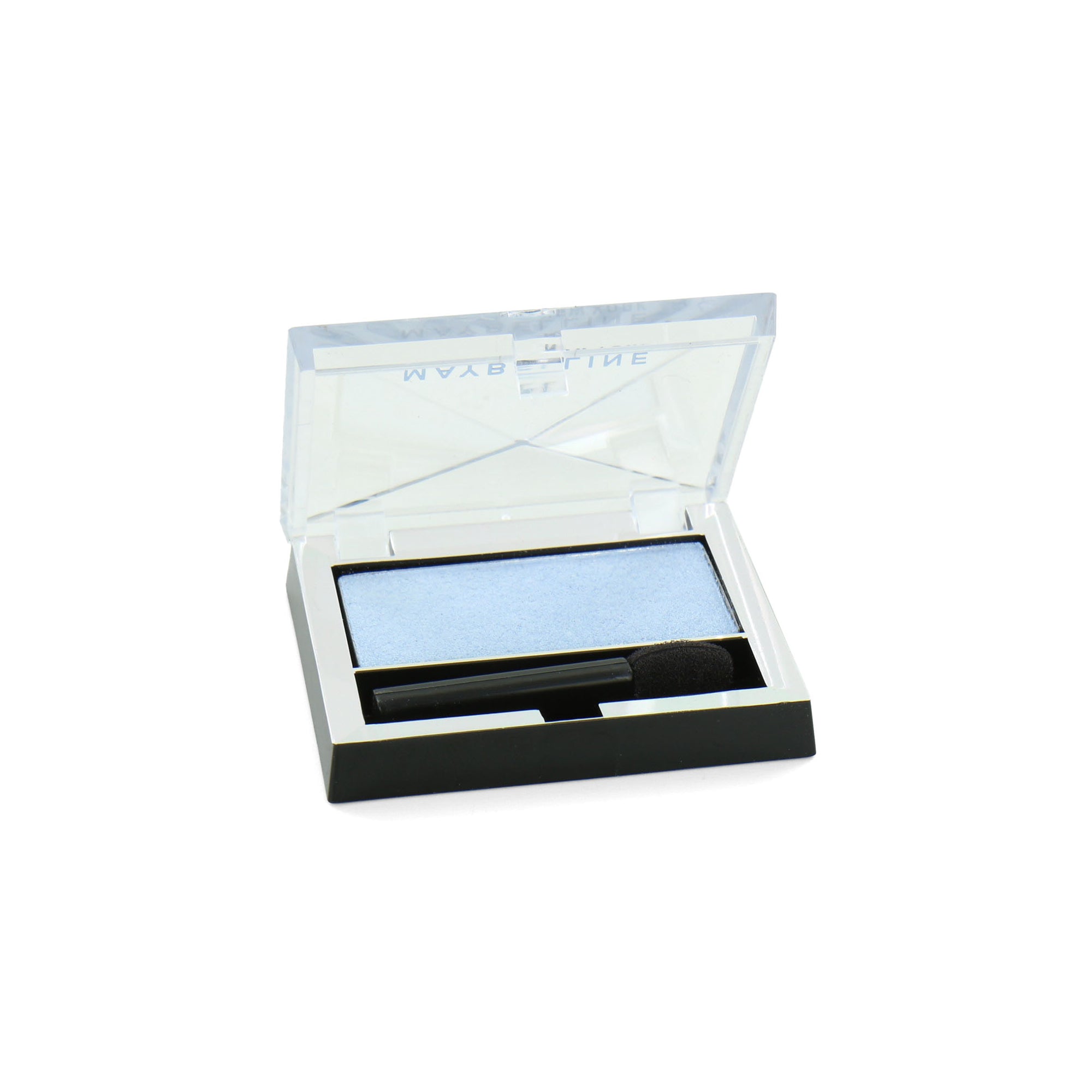 Maybelline Eyestudio Mono Oogschaduw - 420 Mystic Blue