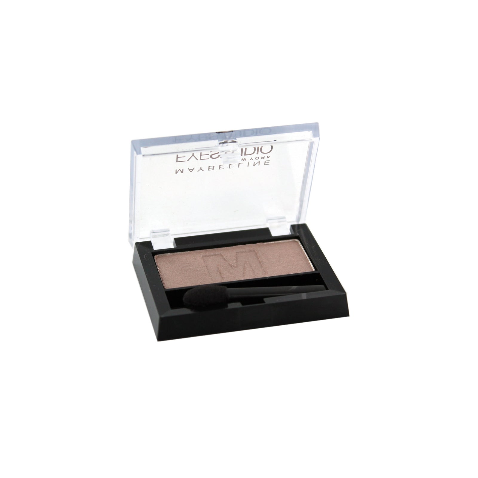 Maybelline Eyestudio Mono Oogschaduw - 610 Silken Taupe