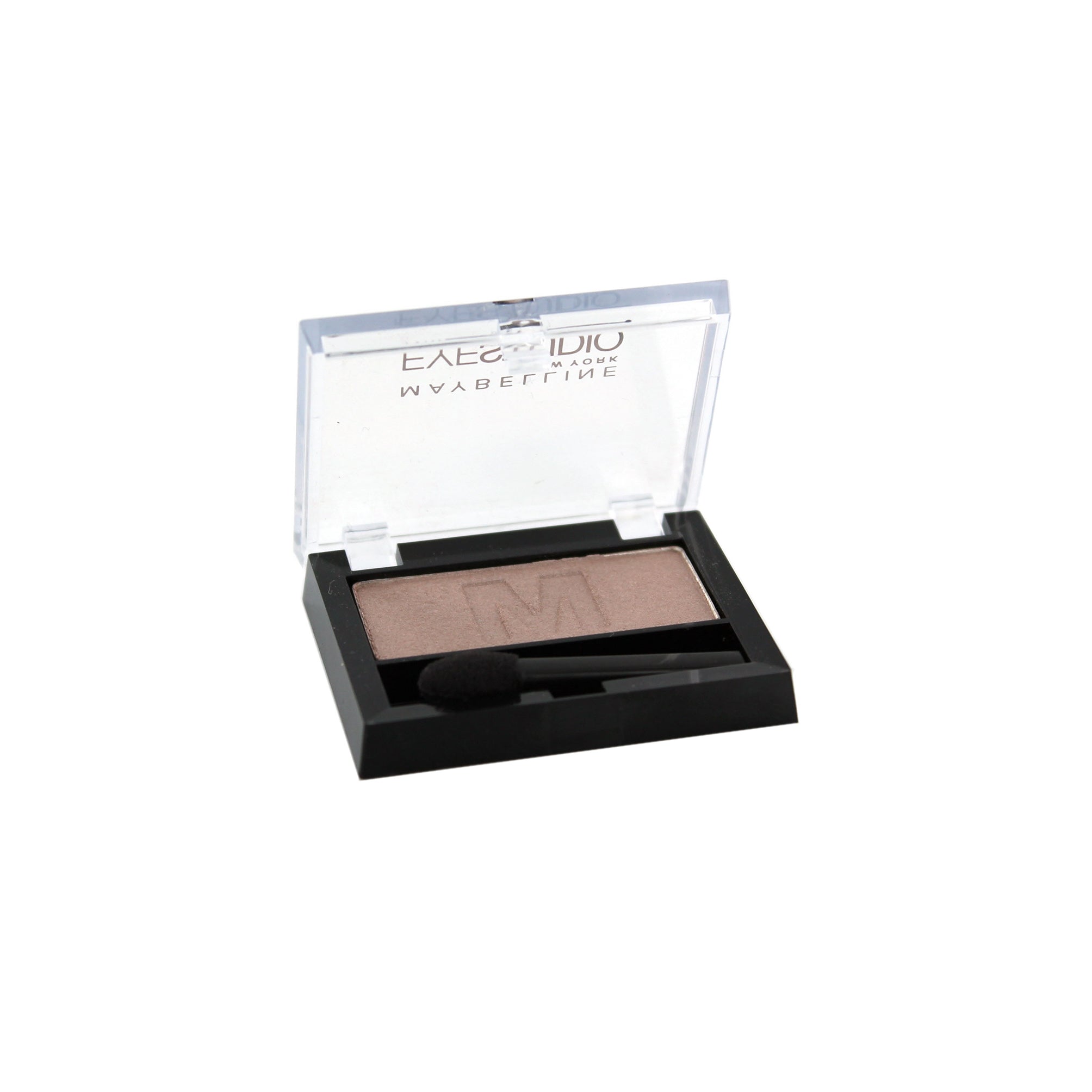 Maybelline Eyestudio Mono Oogschaduw - 610 Silken Taupe