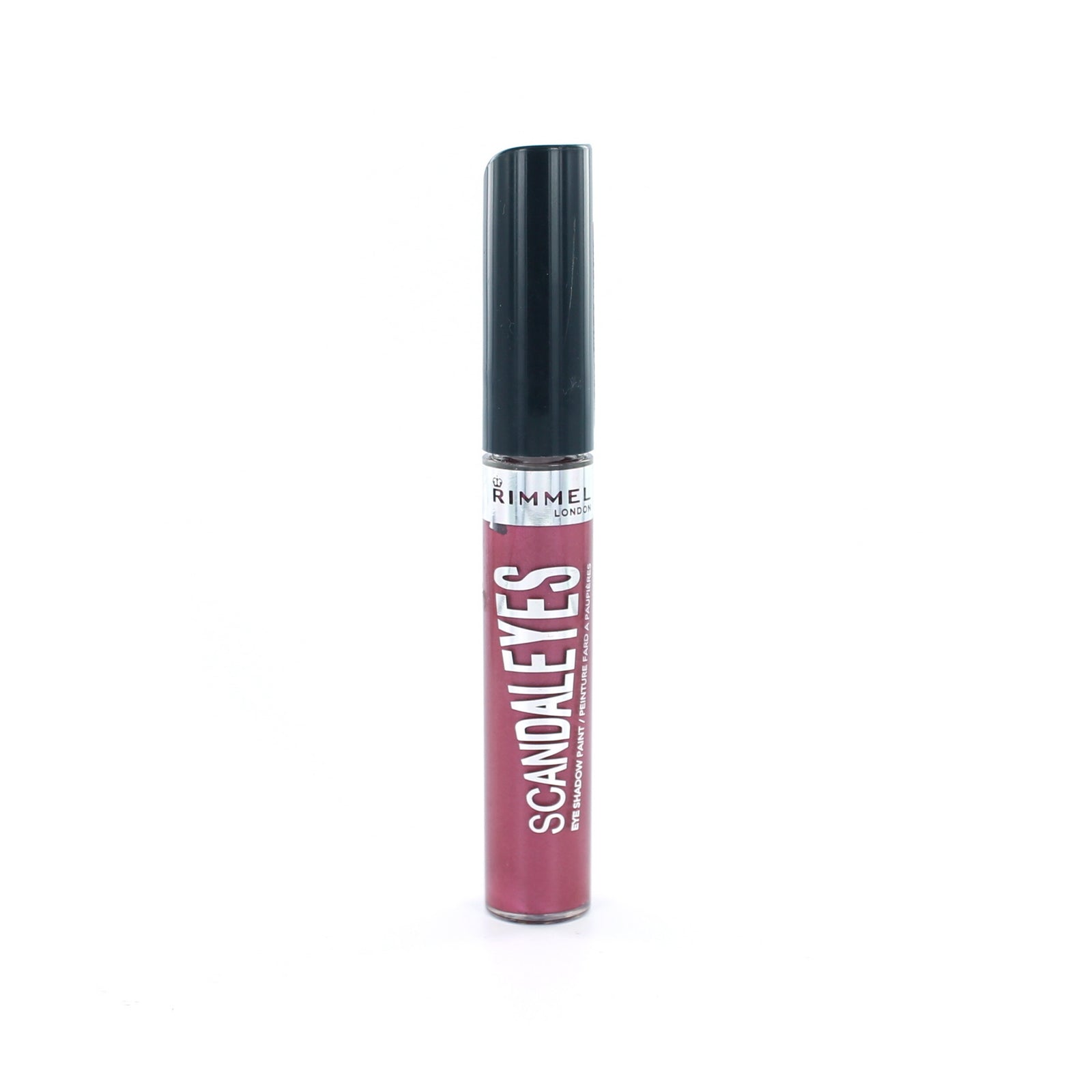 Rimmel ScandalEyes Eyeshadow Paint - 013 Berry Chrome
