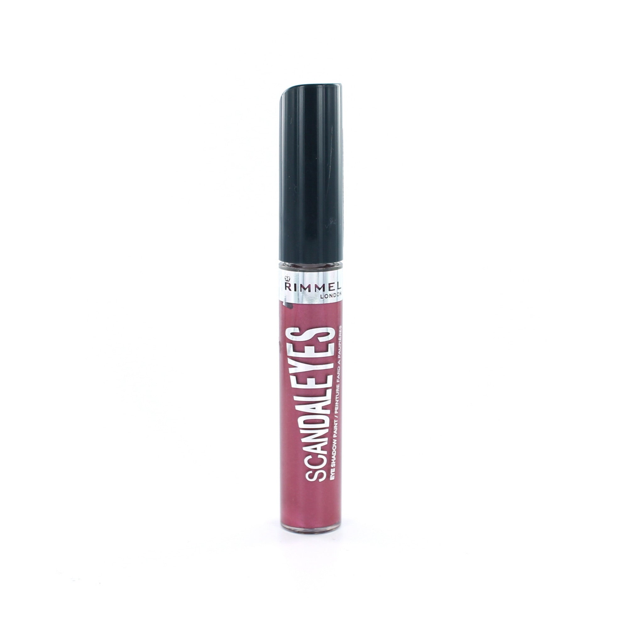 Rimmel ScandalEyes Eyeshadow Paint - 013 Berry Chrome