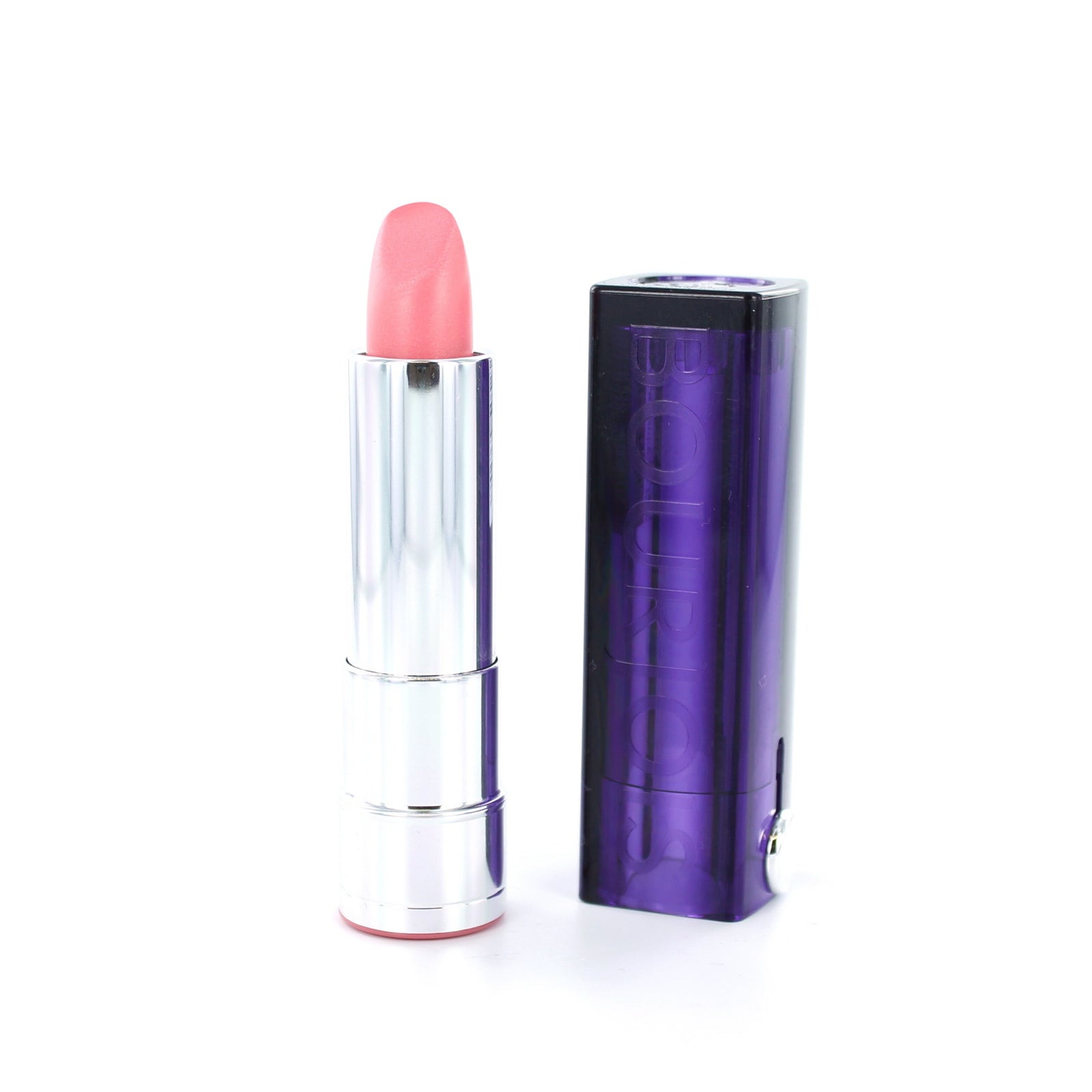 Bourjois Sweet Kiss Lipstick - 82 Rose Cachemire