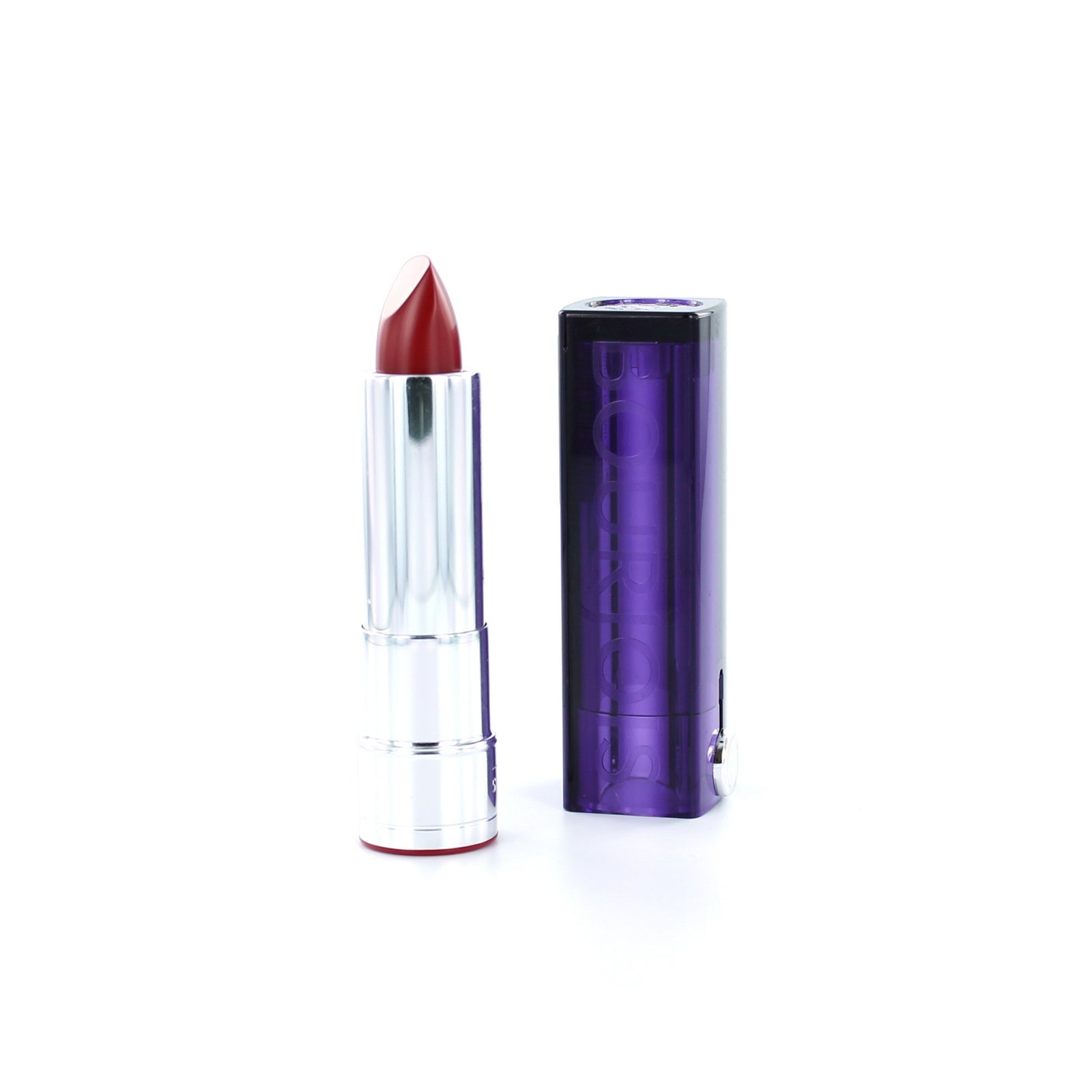 Bourjois Sweet Kiss Lipstick - 76 Rouge Fashion