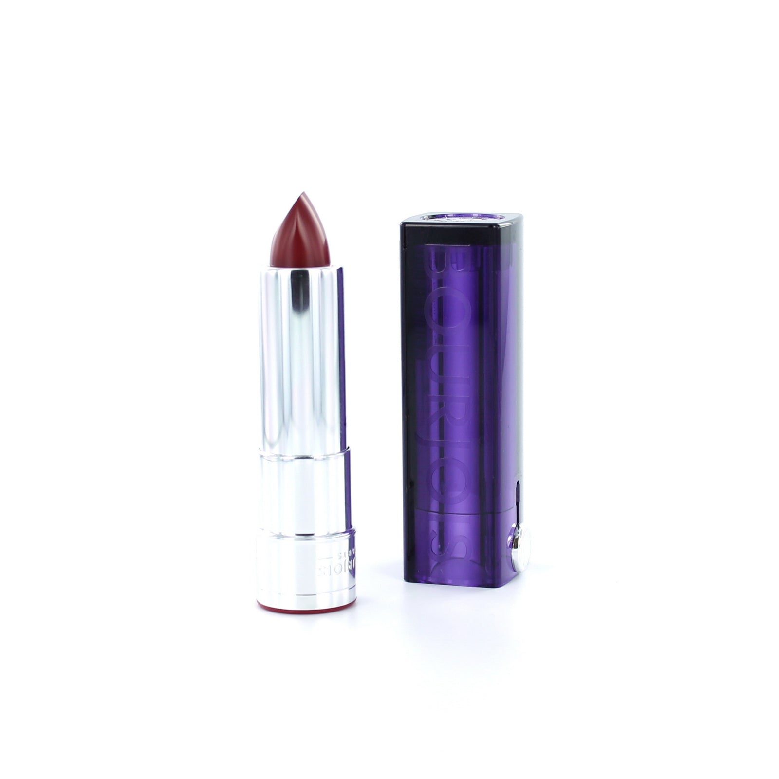 Bourjois Sweet Kiss Lipstick - 77 Rouge Casual