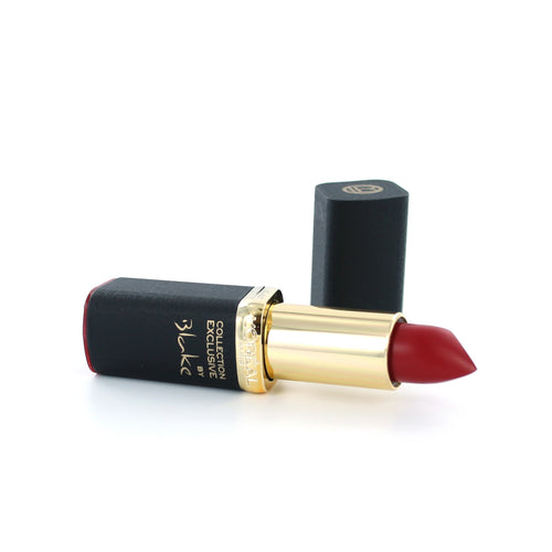 Blake's Pure Red