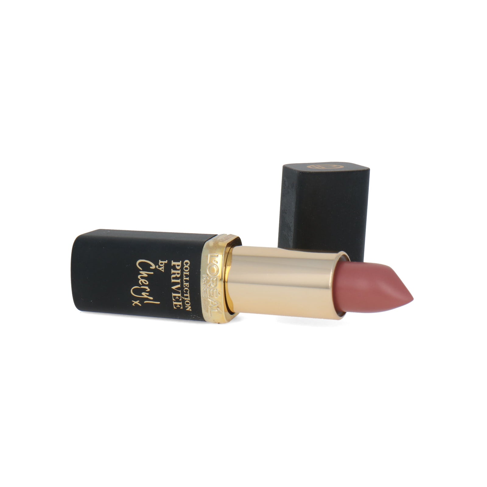 L'Oréal Collection Privee Lipstick - Cheryl's Nude