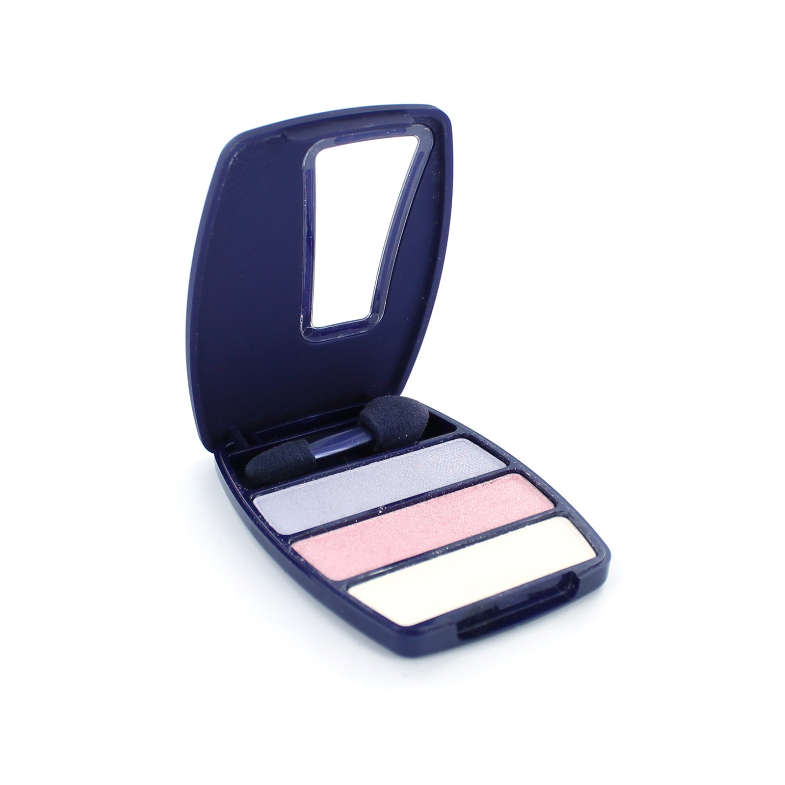 Collection Total Colour Trio Oogschaduw - 31 Dolly Mixture