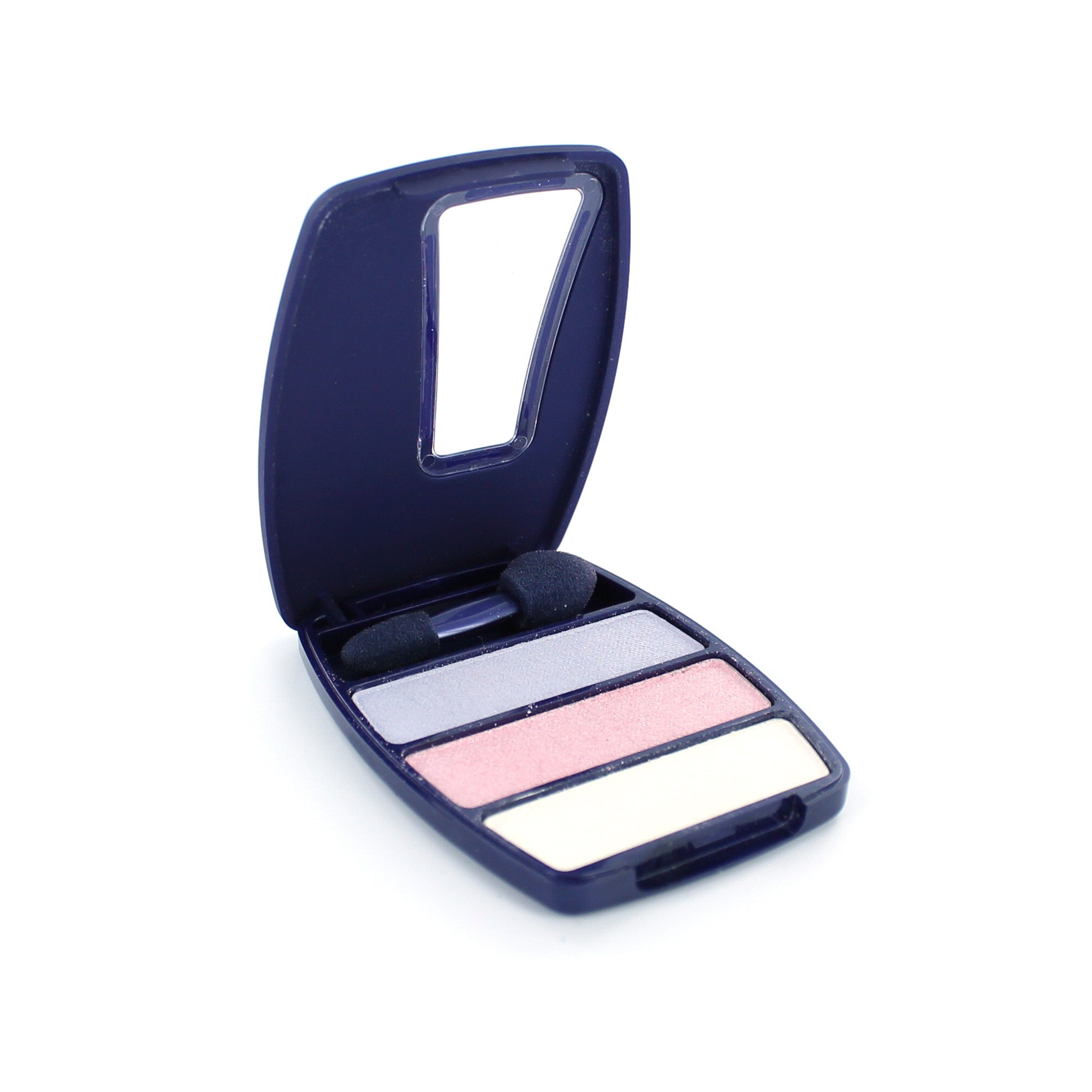 Collection Total Colour Trio Oogschaduw - 31 Dolly Mixture
