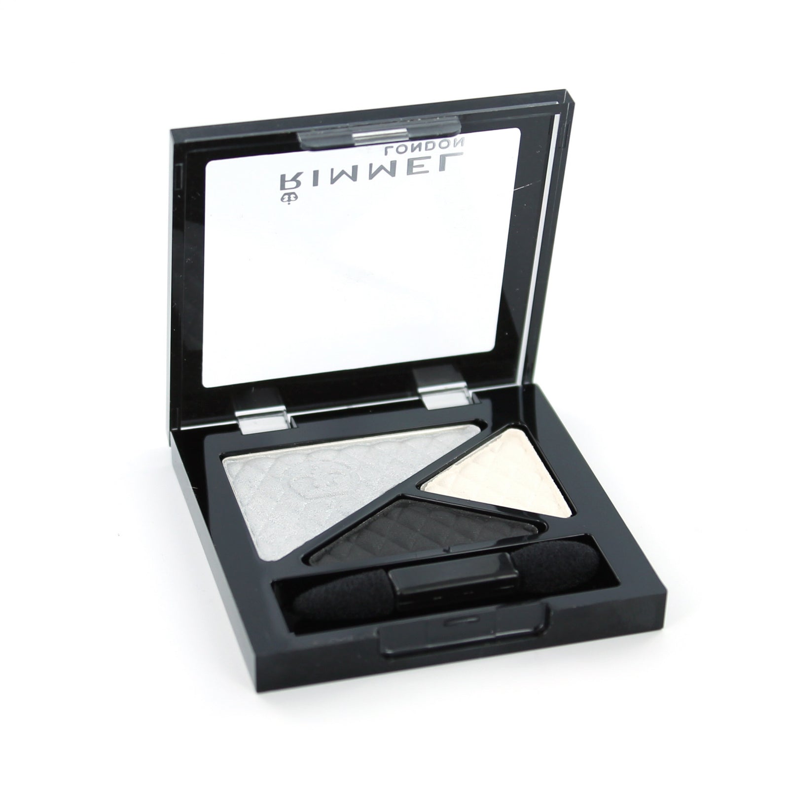 Rimmel Glam'Eyes Trio Oogschaduw - 710 Twilight Zone