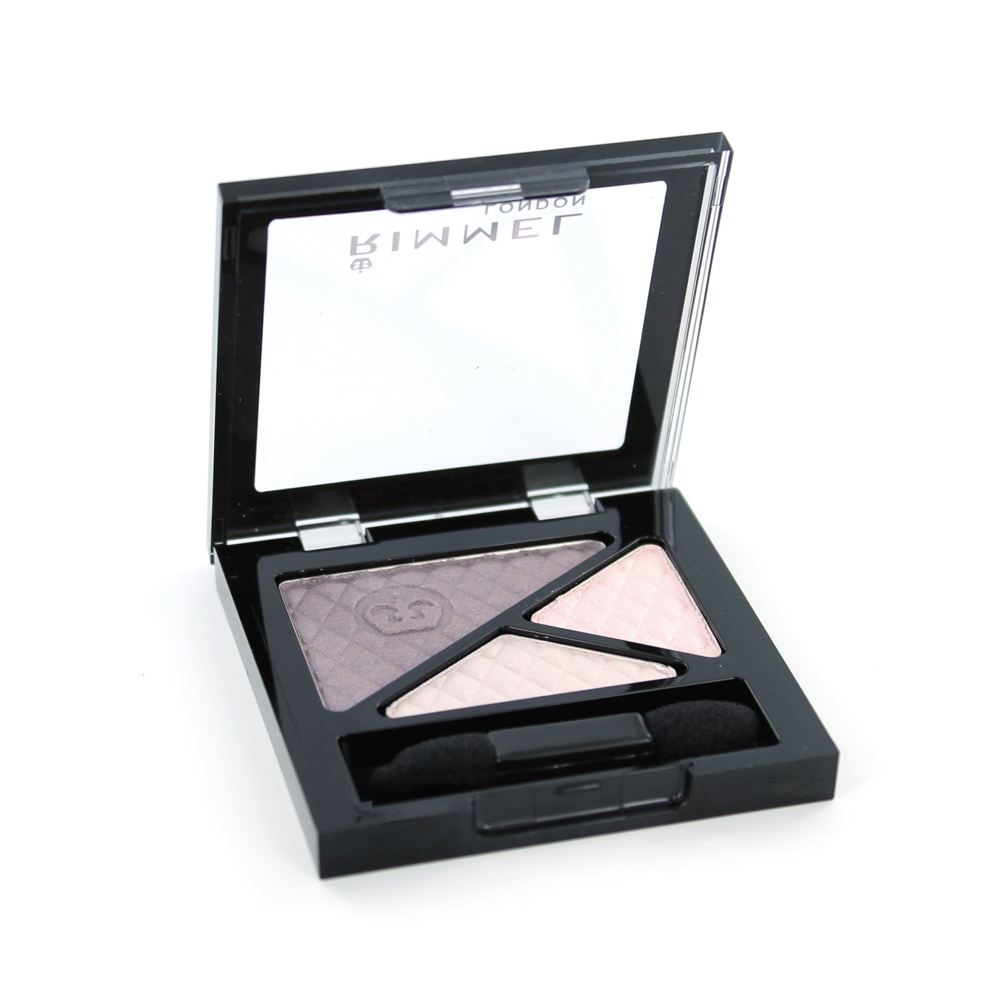 Rimmel Glam'Eyes Trio Oogschaduw - 720 Dreamy