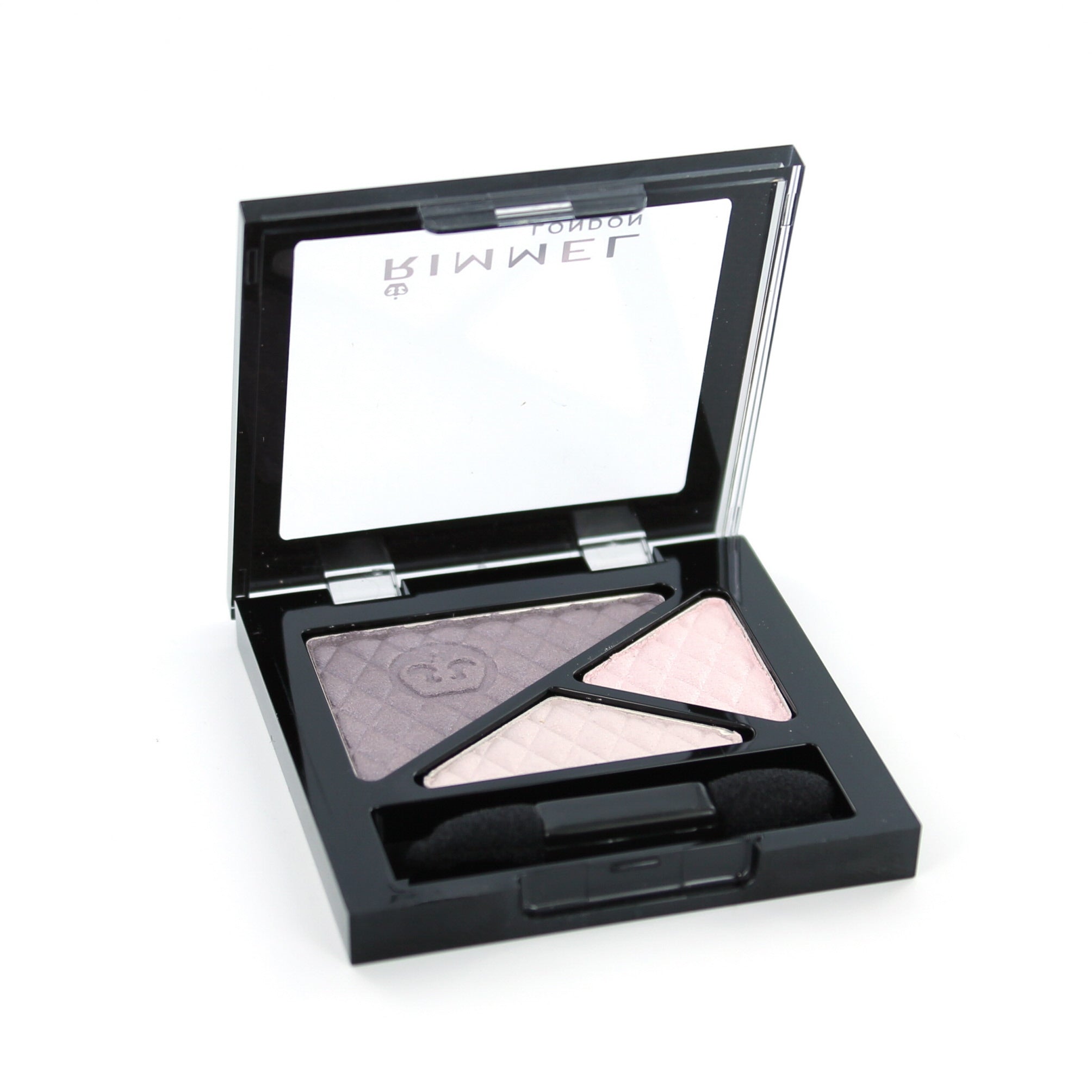 Rimmel Glam'Eyes Trio Oogschaduw - 720 Dreamy