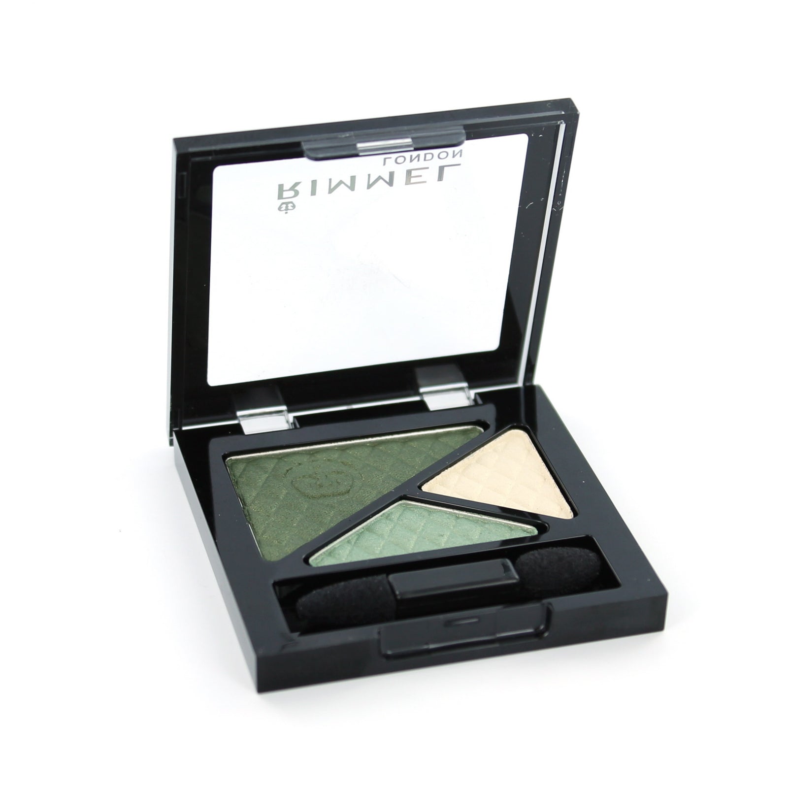 Rimmel Glam'Eyes Trio Oogschaduw - 750 Tempting