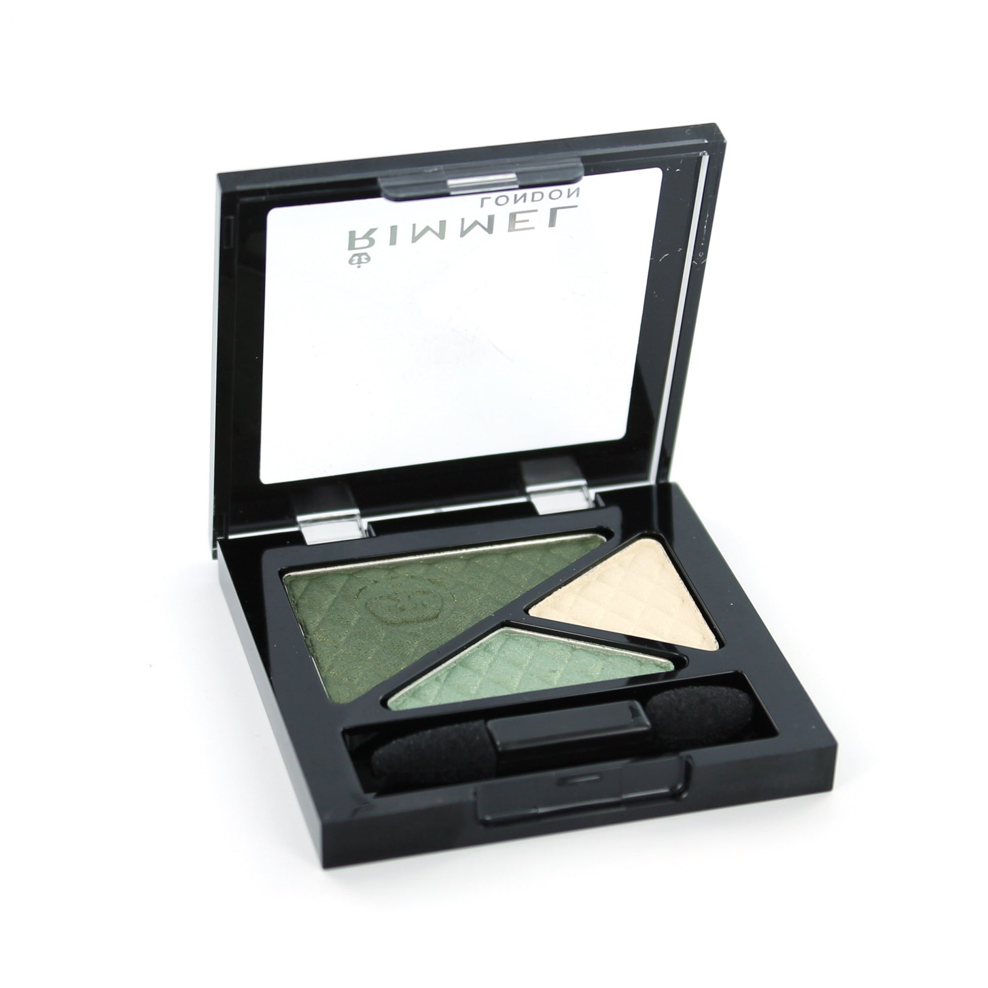 Rimmel Glam'Eyes Trio Oogschaduw - 750 Tempting