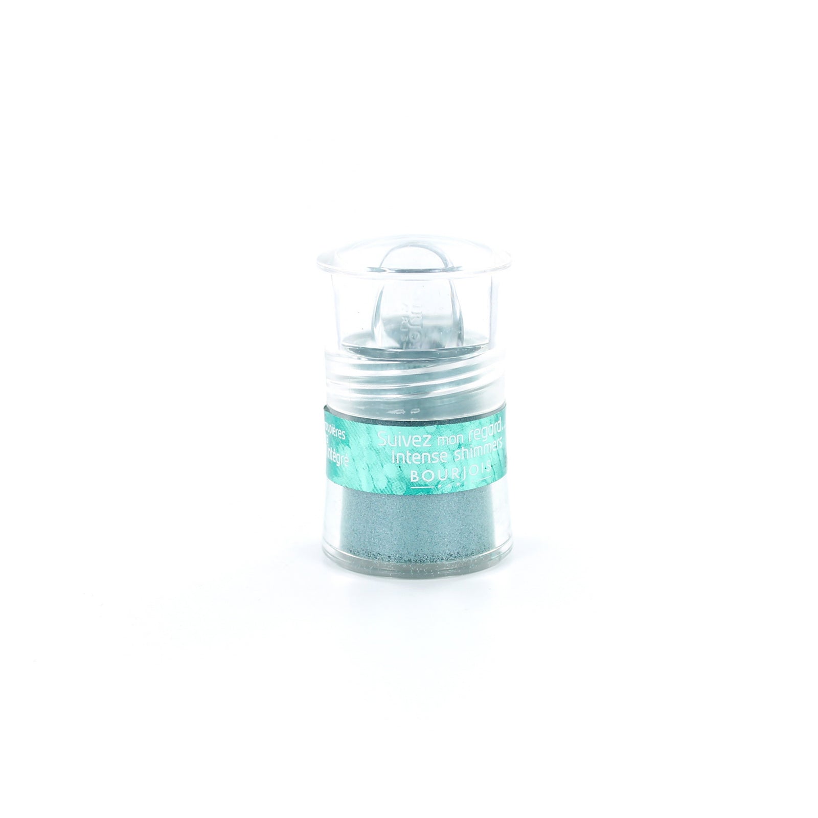Bourjois Suivez Mon Regard Oogschaduw - 27 Sparkling Blue