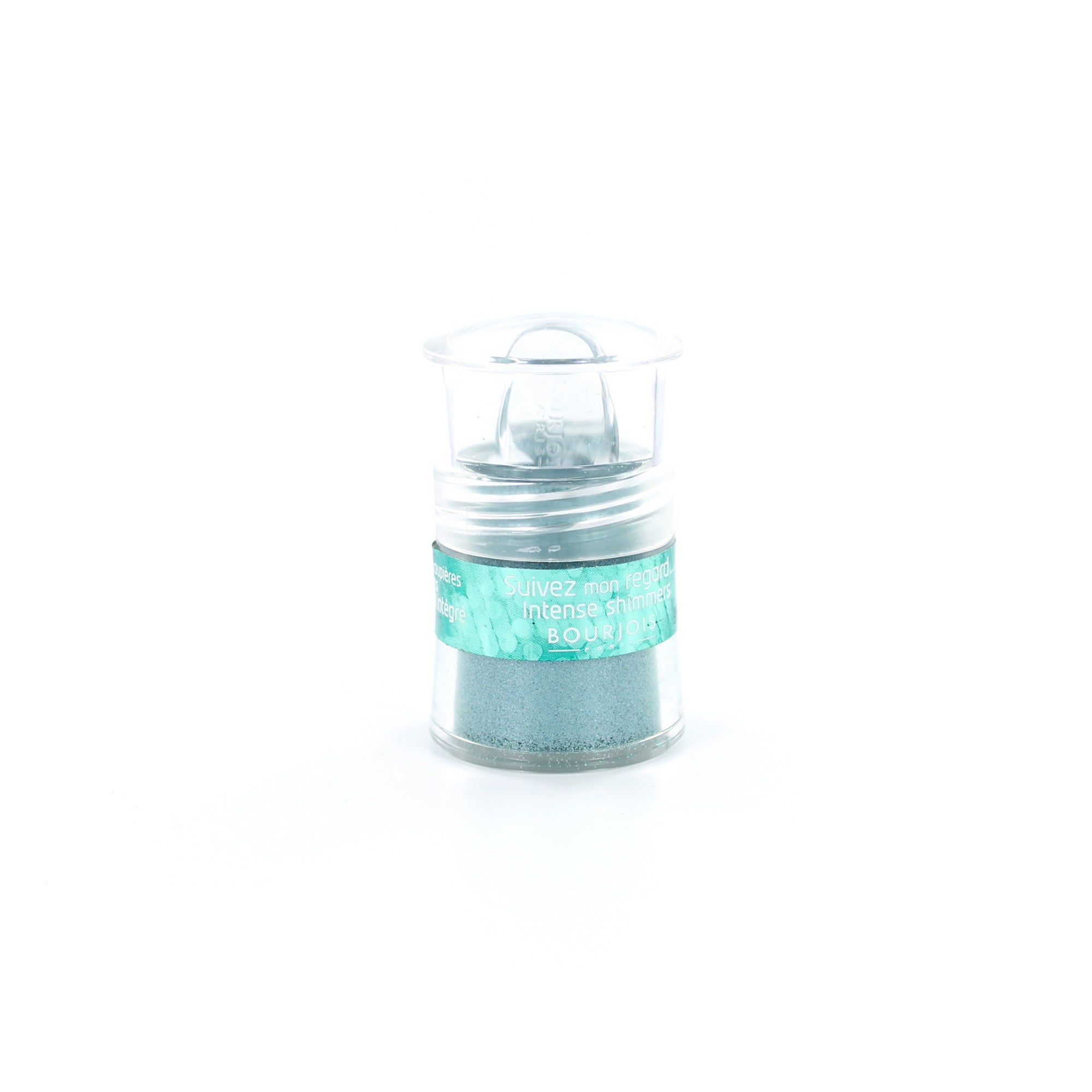 Bourjois Suivez Mon Regard Oogschaduw - 27 Sparkling Blue