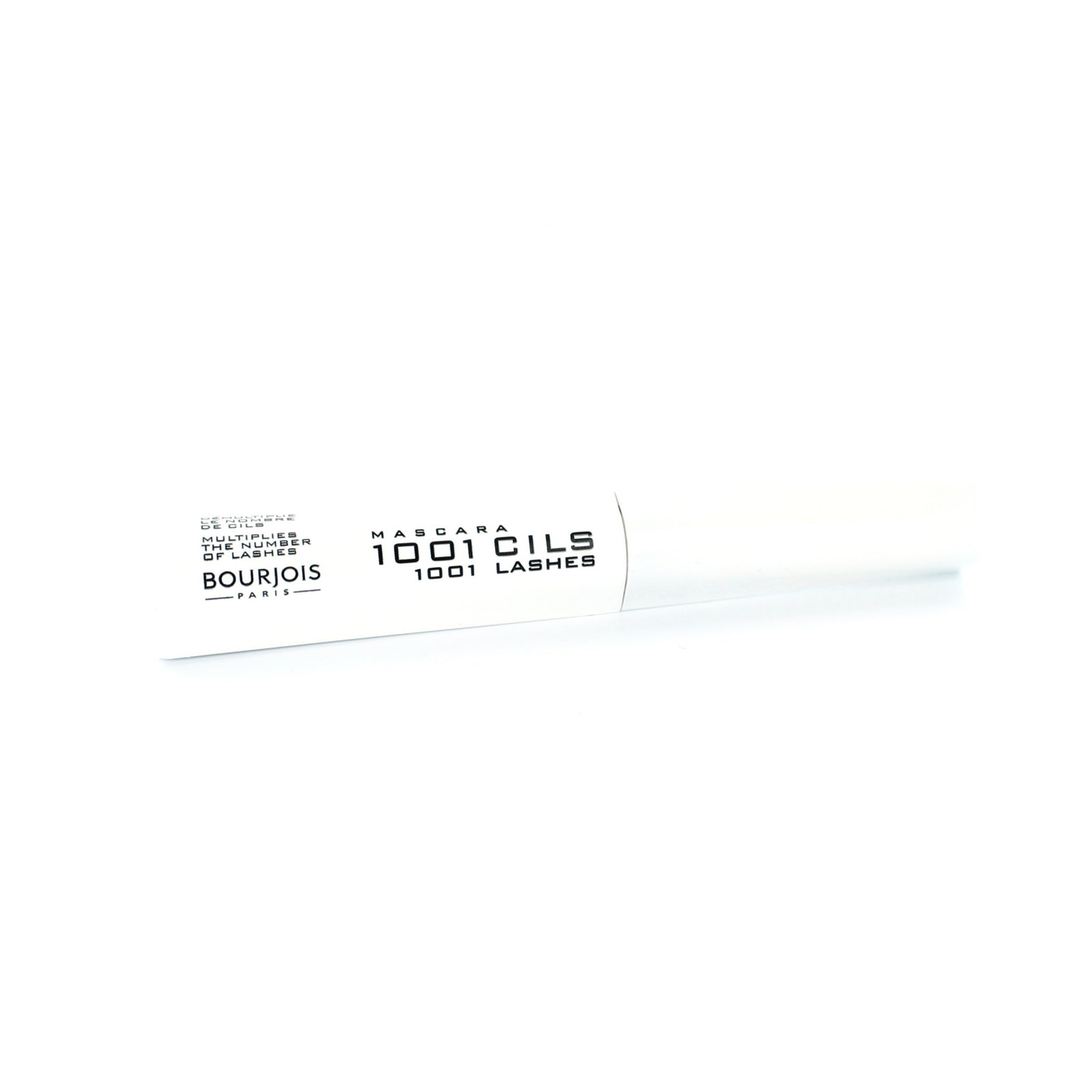 Bourjois 1001 Lashes Mascara - 73 Bleu Exponentiel