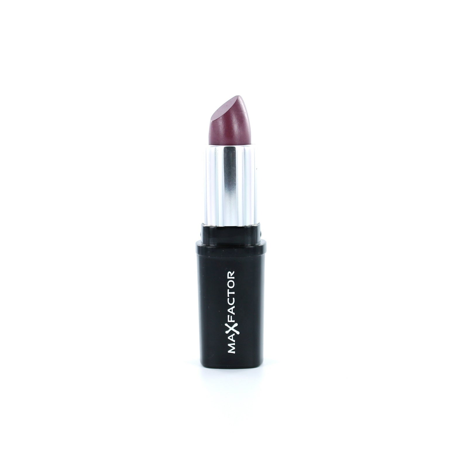 Max Factor Colour Collection Lipstick - 710 Midnight Plum