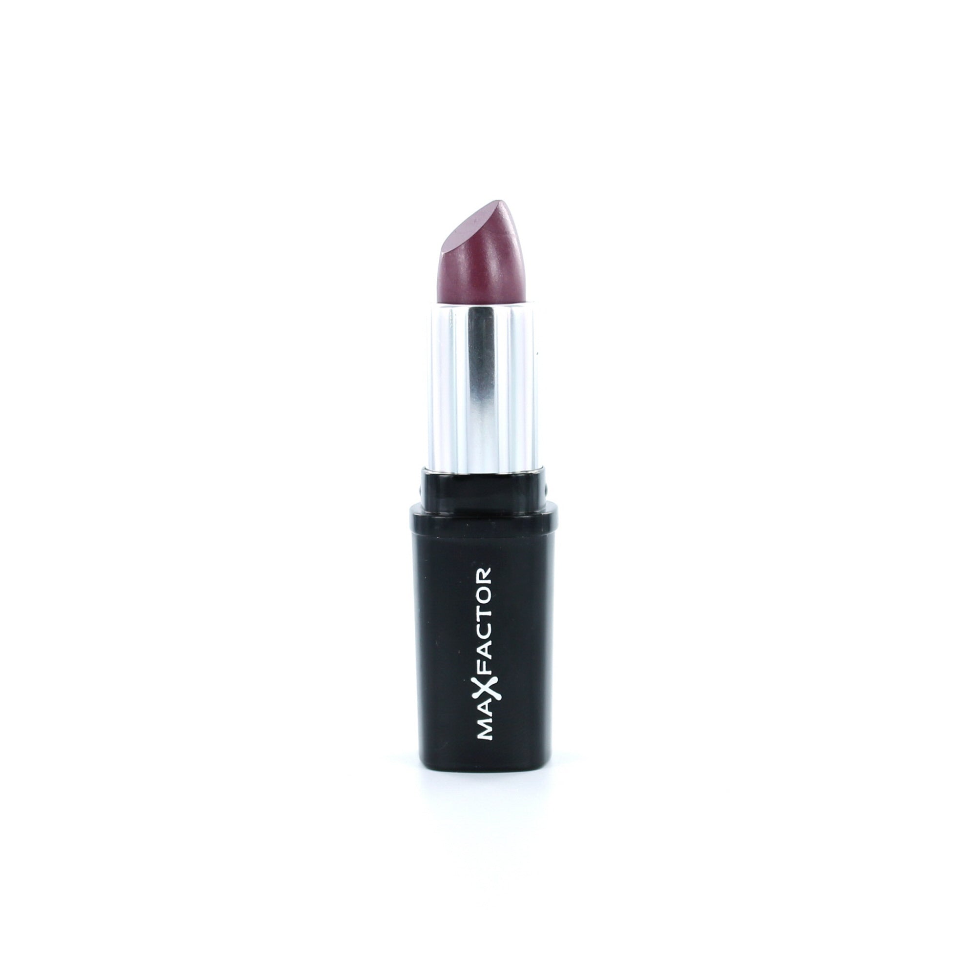 Max Factor Colour Collection Lipstick - 710 Midnight Plum