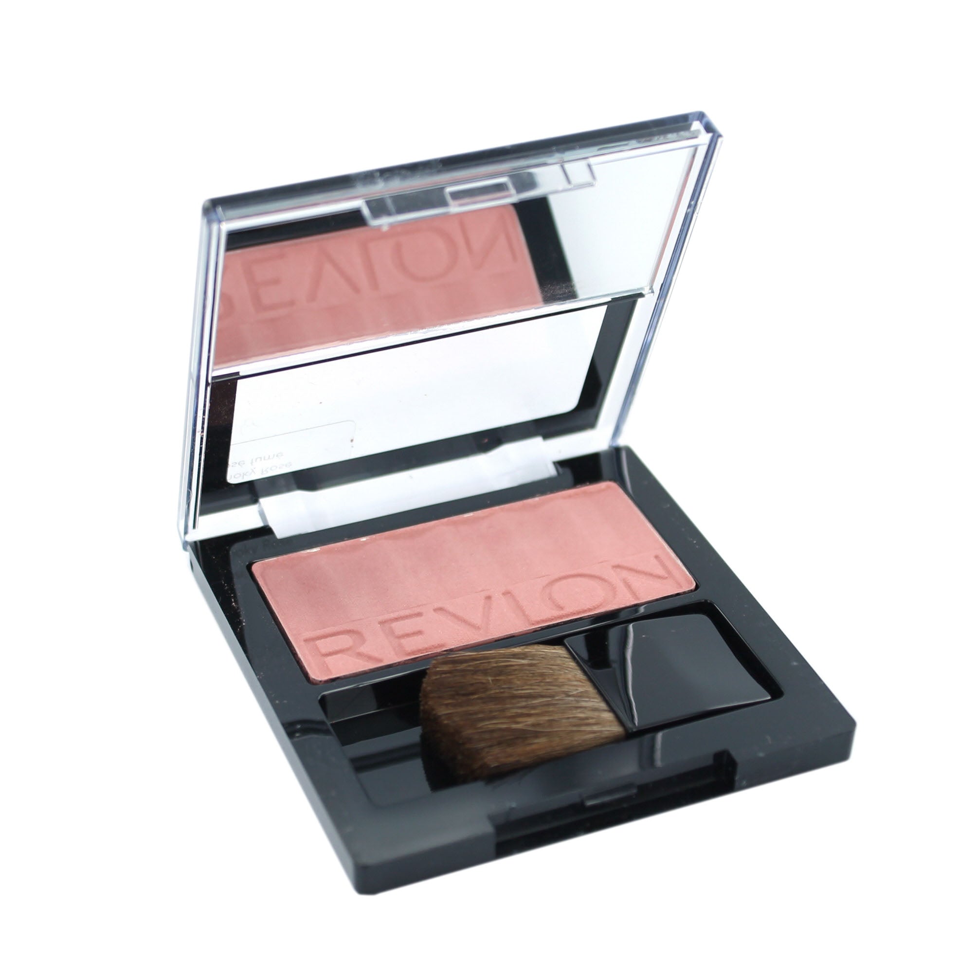 Revlon Poeder Blush - 090 Smoky Rose