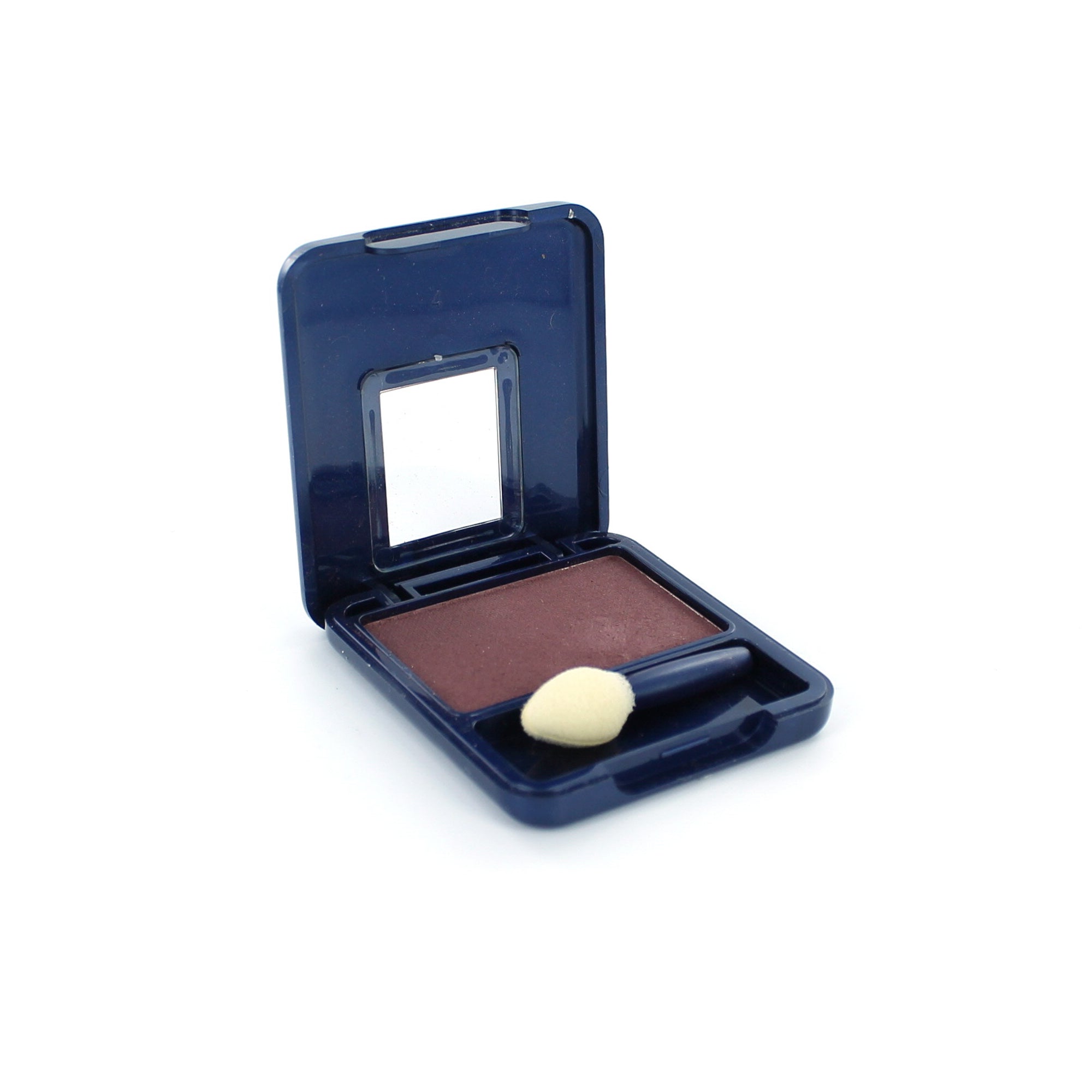Collection Single Colour Oogschaduw - 28 Aubergine