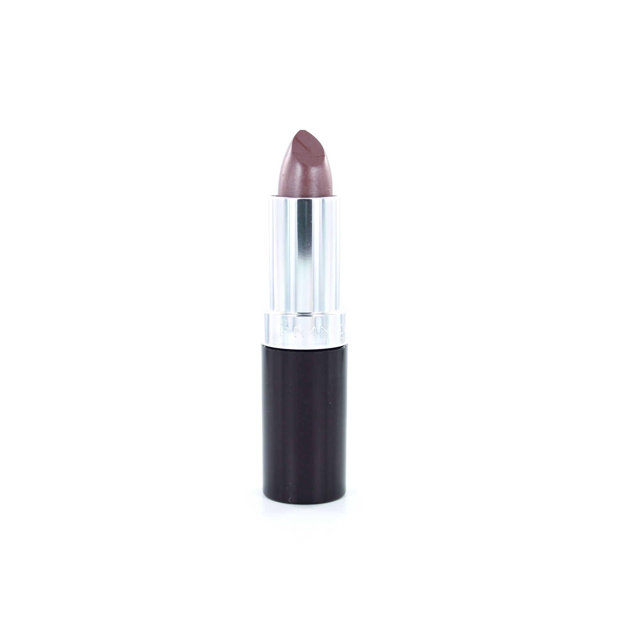 Rimmel Lasting Finish Lipstick - 264 Coffee Shimmer