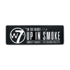 W7 In The Night Up in Smoke Oogschaduw Palette