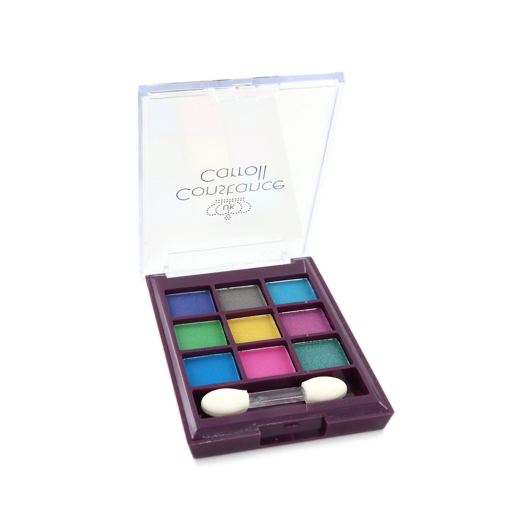 Constance Carroll Oogschaduw Palette - 01 Brights