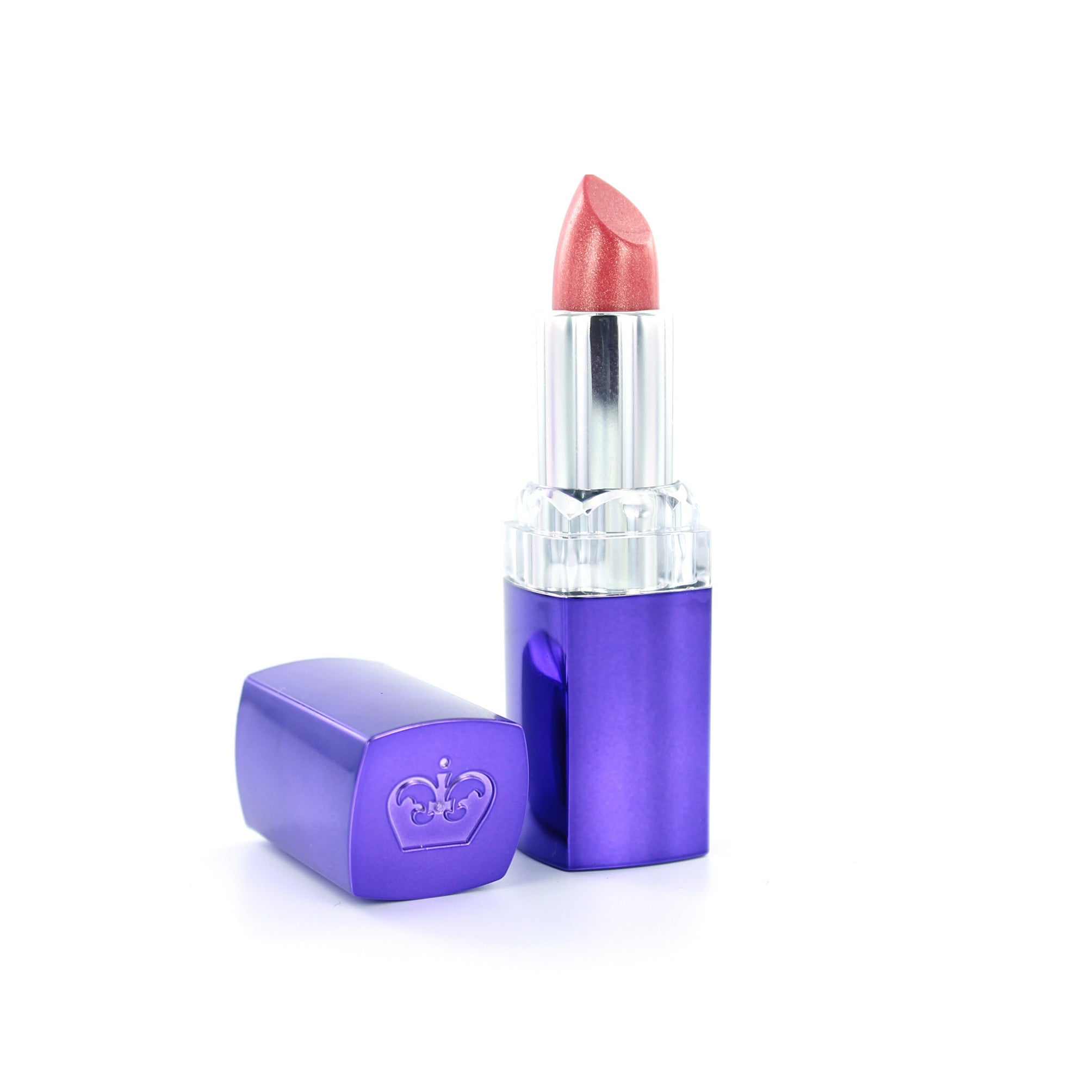 Rimmel Moisture Renew Lipstick - 120 Coral Spark