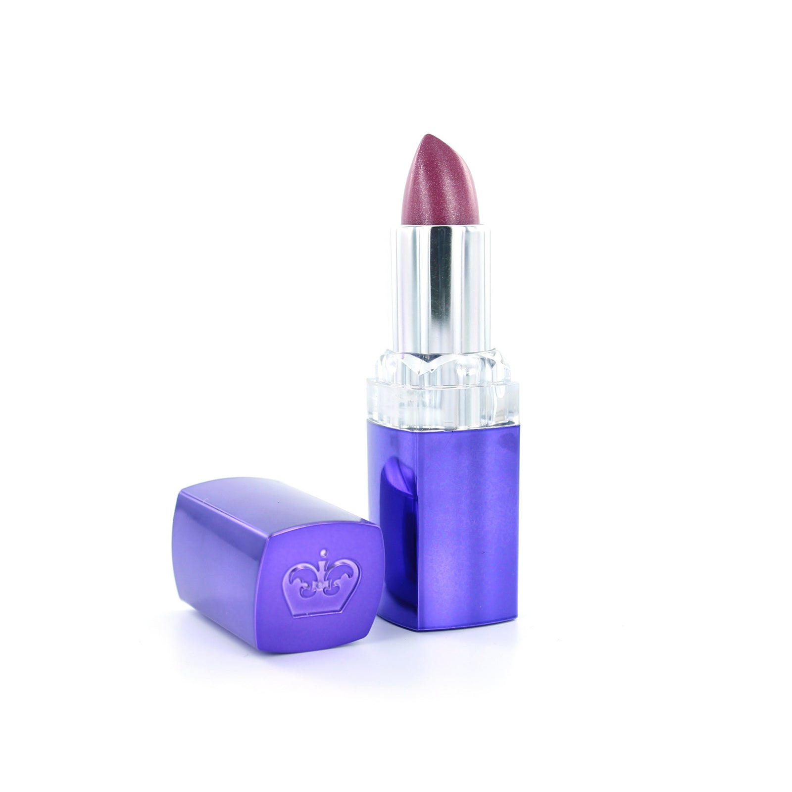 Rimmel Moisture Renew Lipstick - 460 Mauve Pink