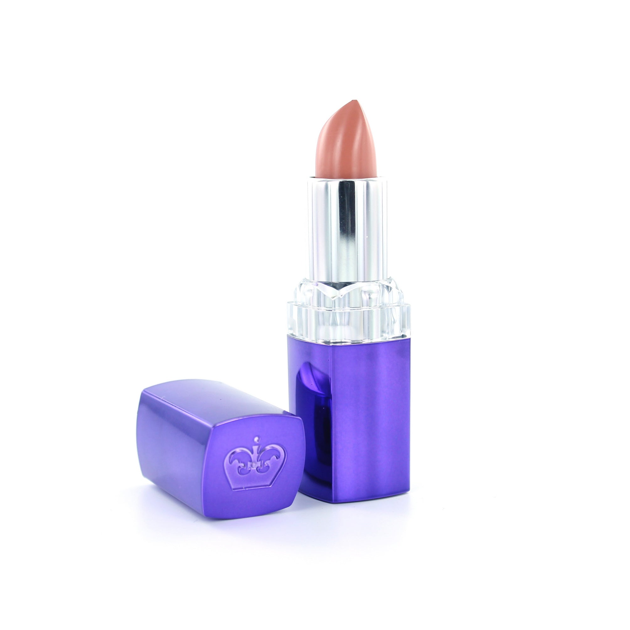 Rimmel Moisture Renew Lipstick - 642 Nude Delight