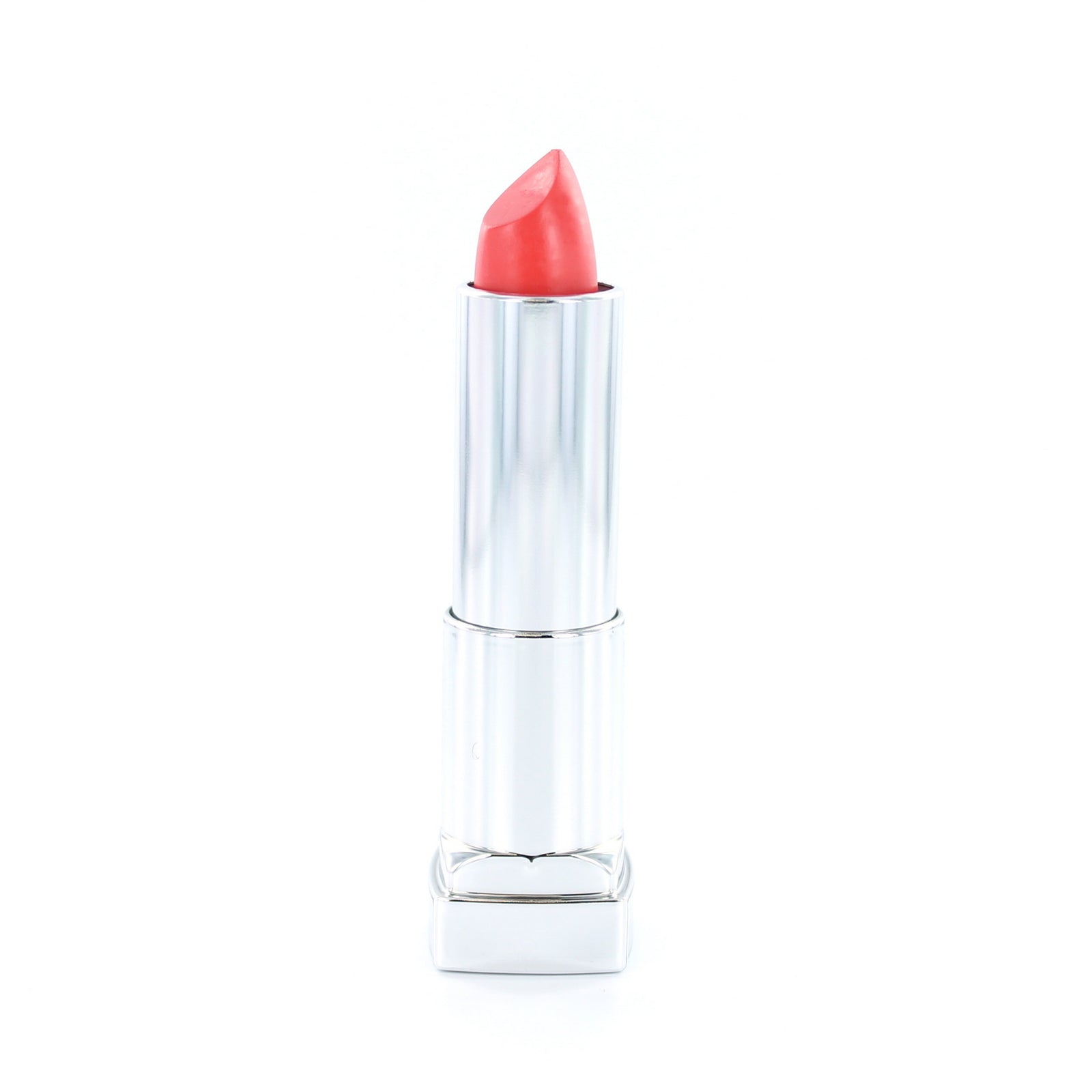 Maybelline Color Sensational Lipstick - 420 Coral Pop