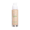Bourjois Bio Détox Organic Foundation - 51 Light Vanilla
