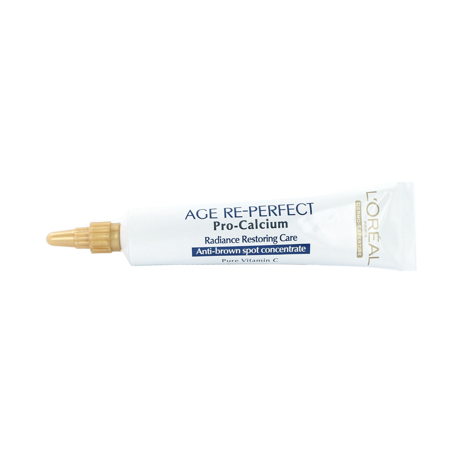 L'Oréal Dermo Expertise Age Re-Perfect Pro-Calcium - Anti-Brown Spot Concentrate