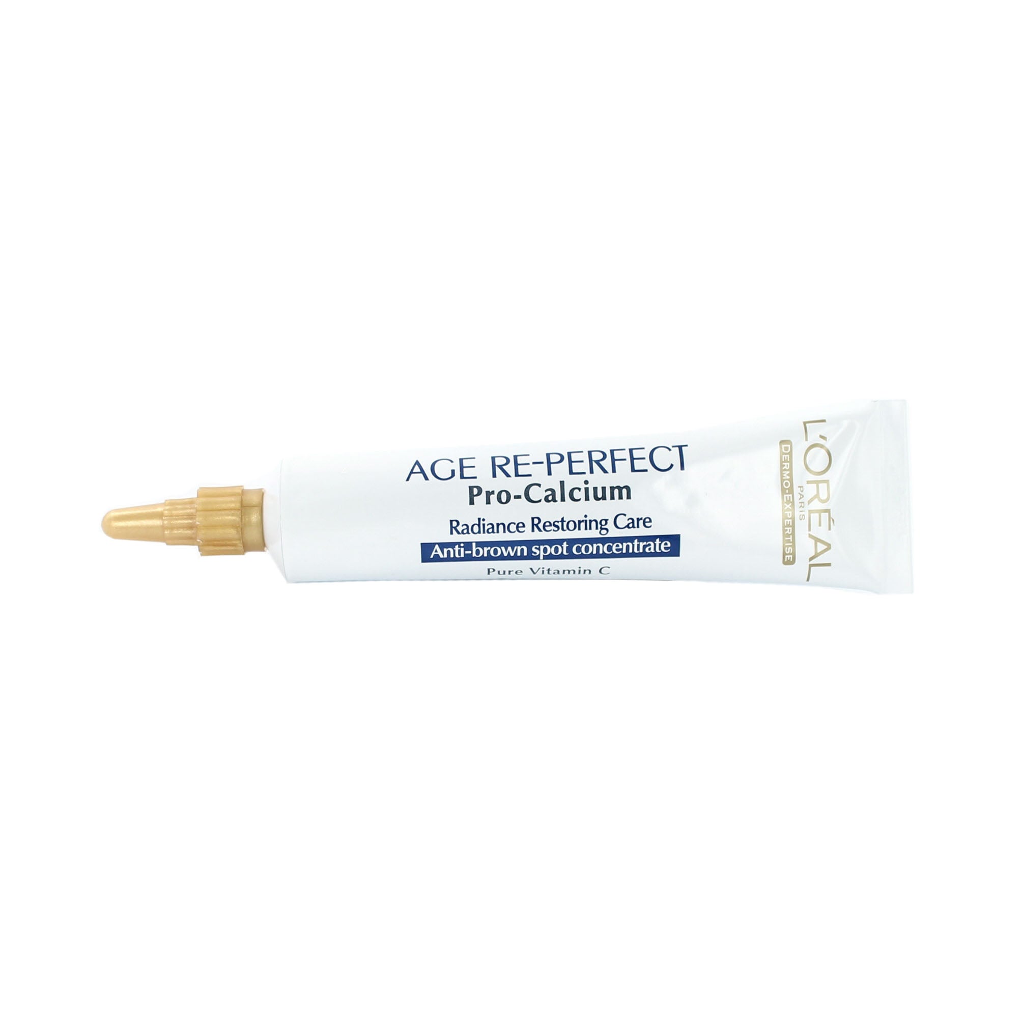 L'Oréal Dermo Expertise Age Re-Perfect Pro-Calcium - Anti-Brown Spot Concentrate