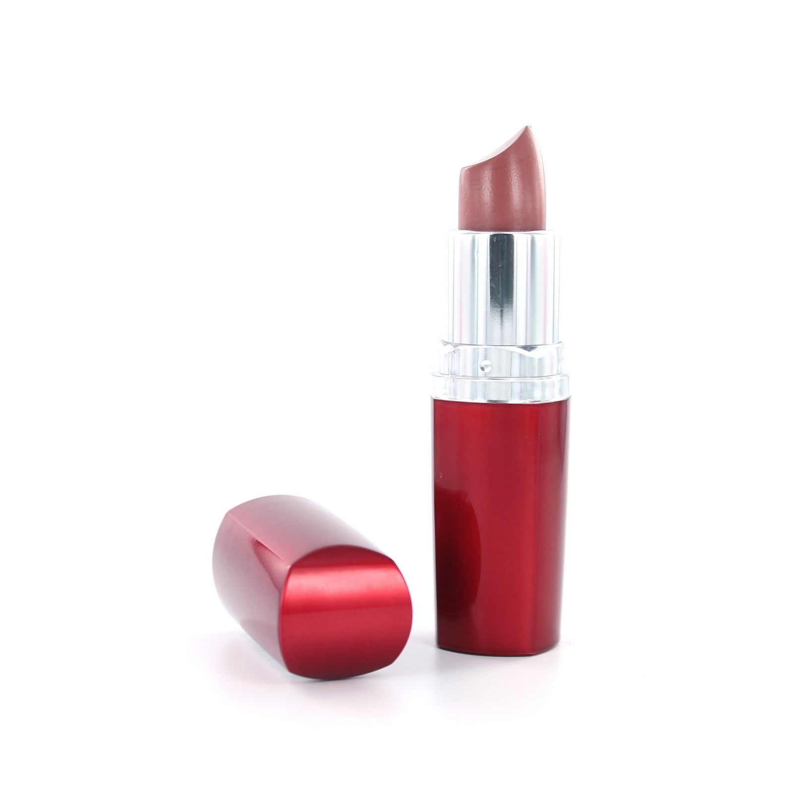 Maybelline Satin Collection Lipstick - 38 Toffe Cream