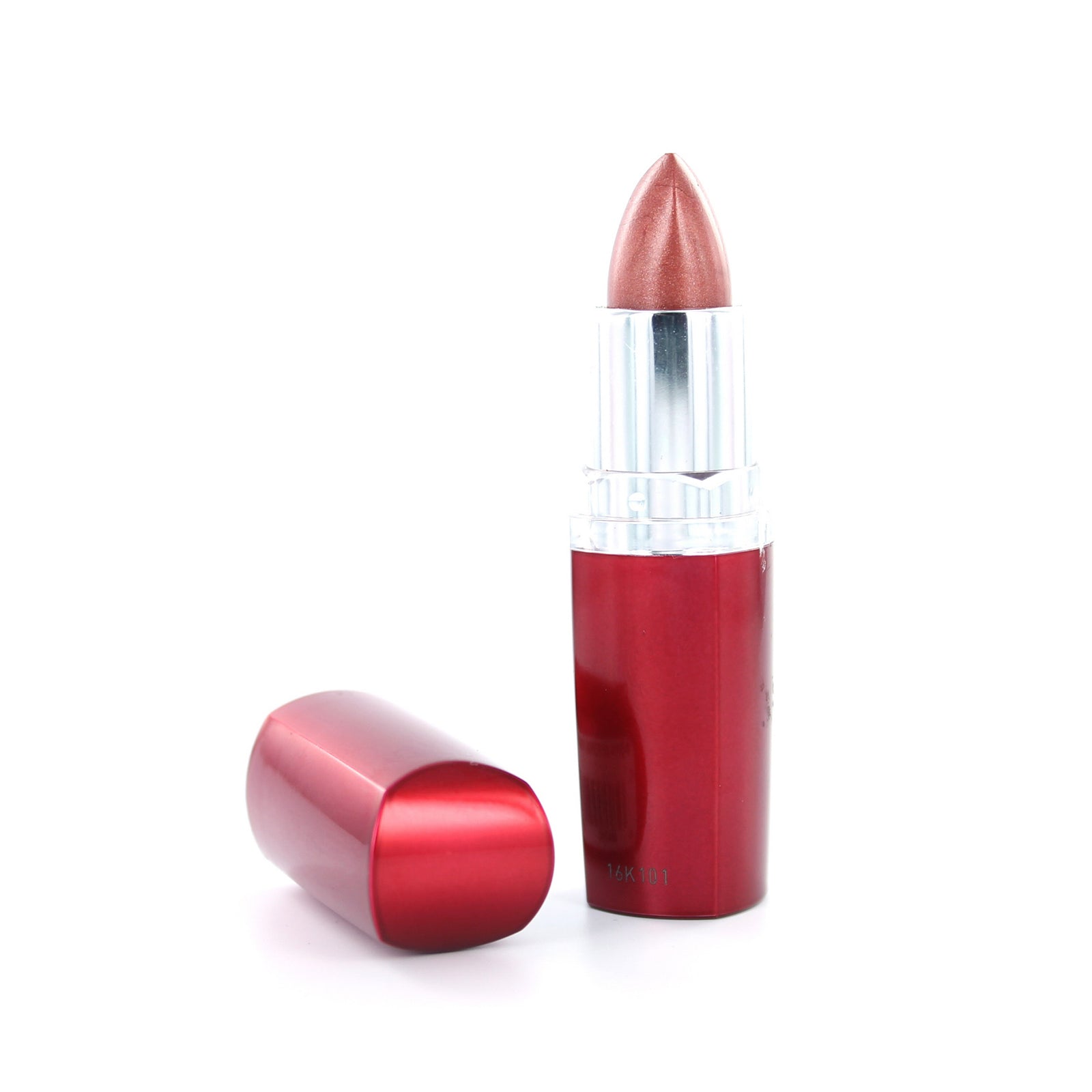 Maybelline Satin Collection Lipstick - 70 Gingerbread
