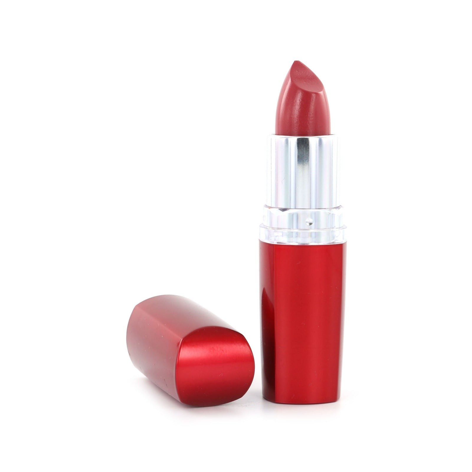 Maybelline Satin Collection Lipstick - 545 Dark Rosewood