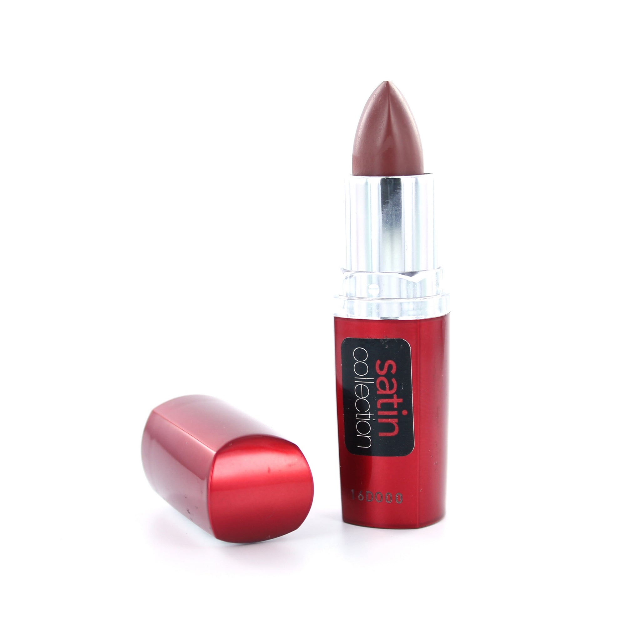 Maybelline Satin Collection Lipstick - 661 Chocolate Delight