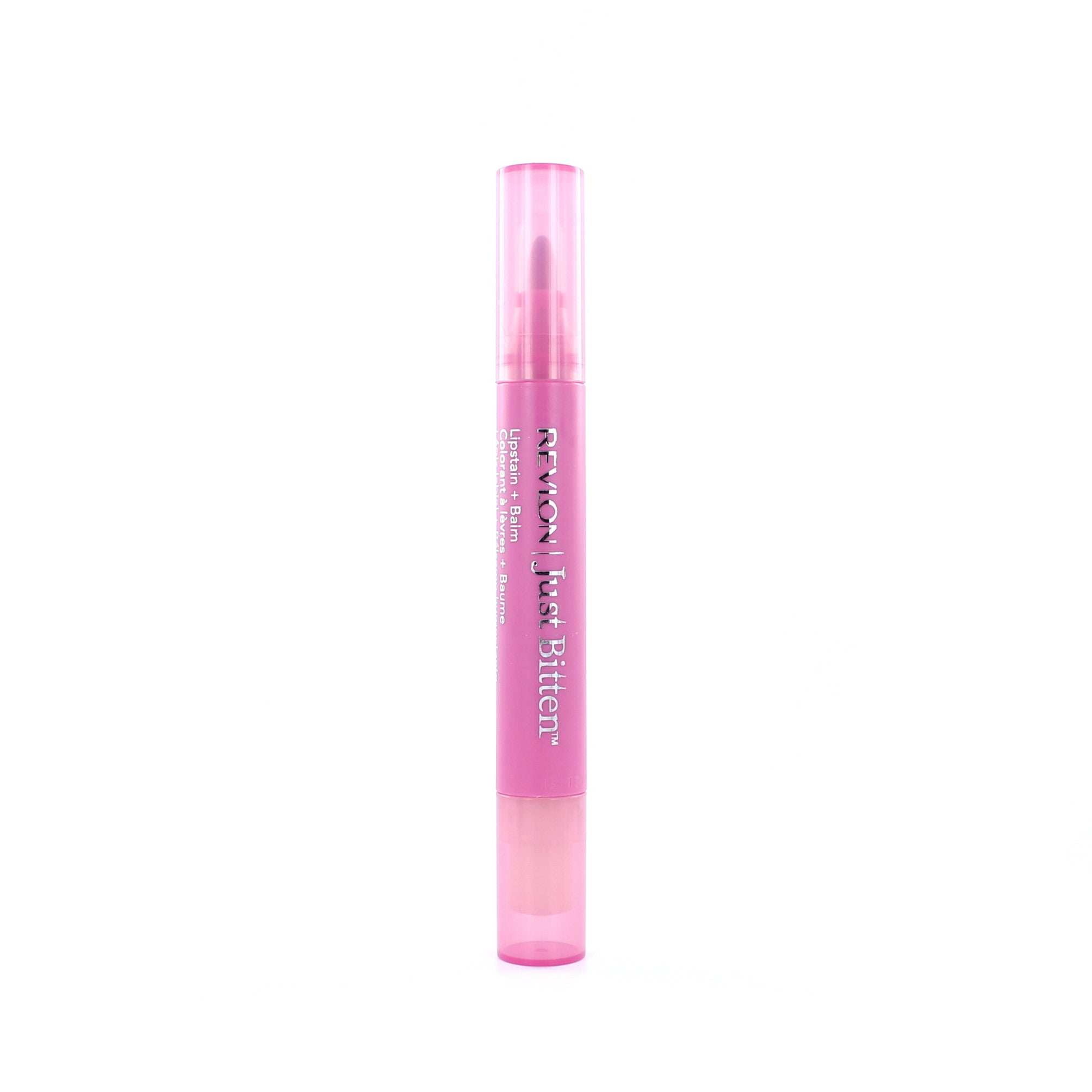 Revlon Just Bitten Lipstain + Balm - Desire
