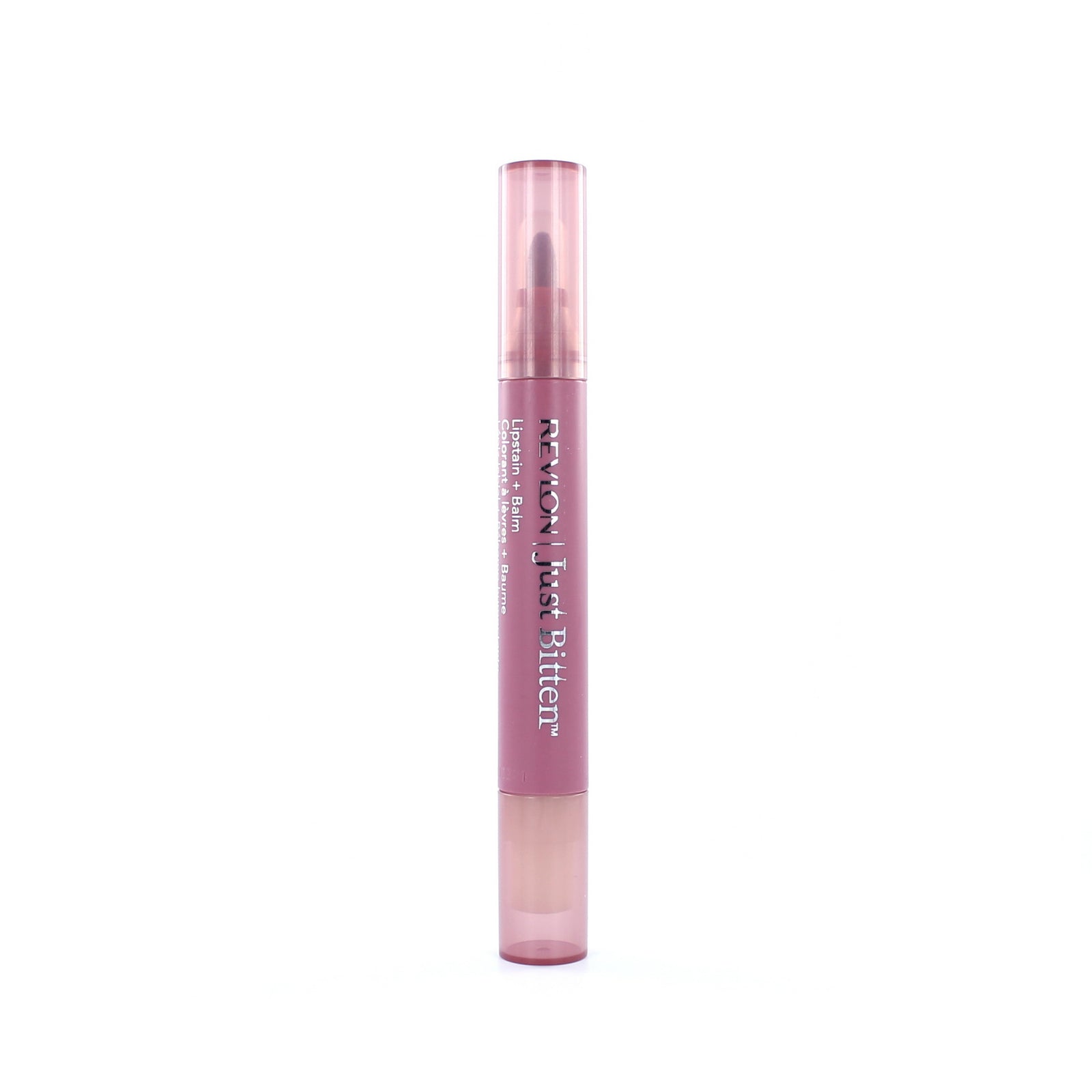 Revlon Just Bitten Lipstain + Balm - Mystical