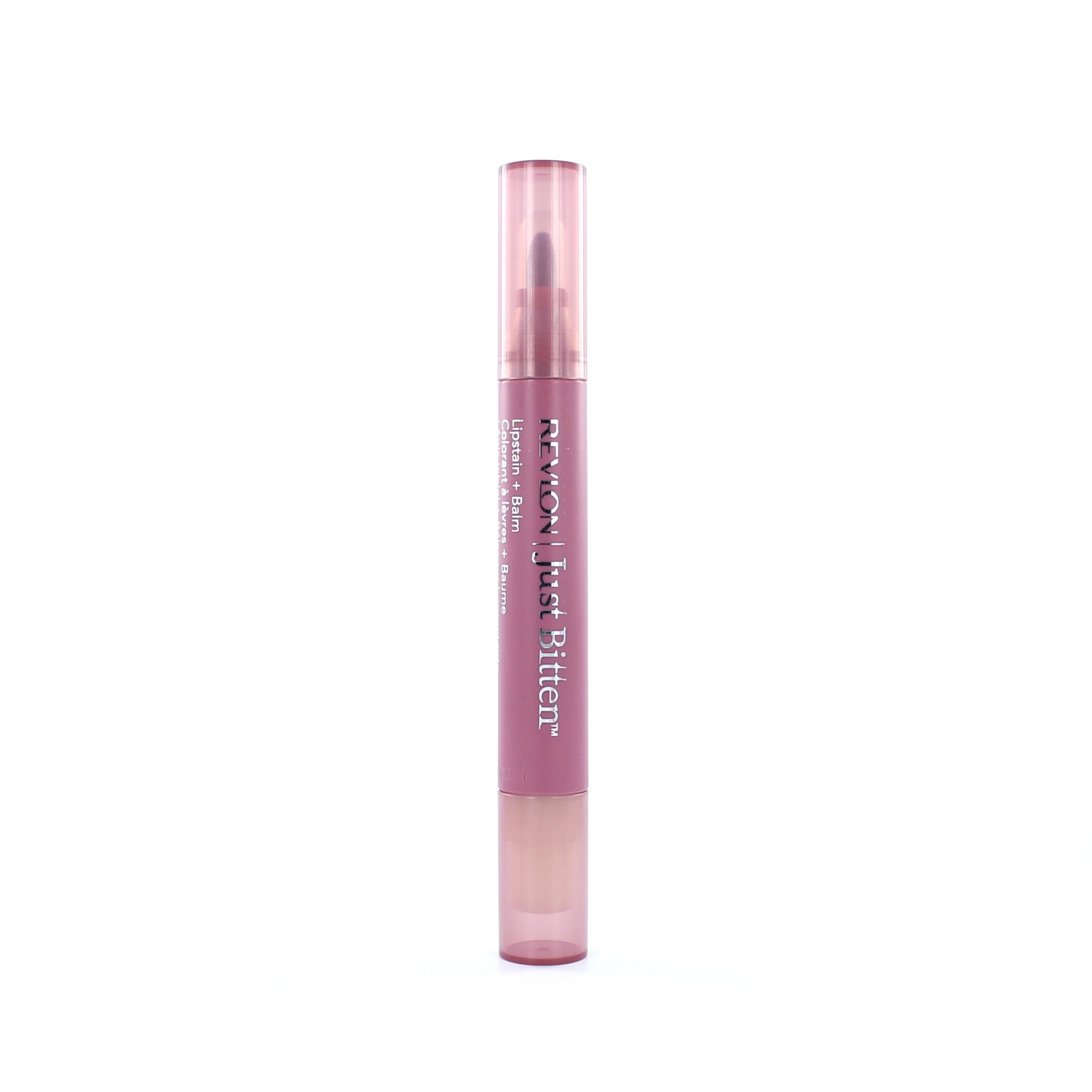Revlon Just Bitten Lipstain + Balm - Mystical