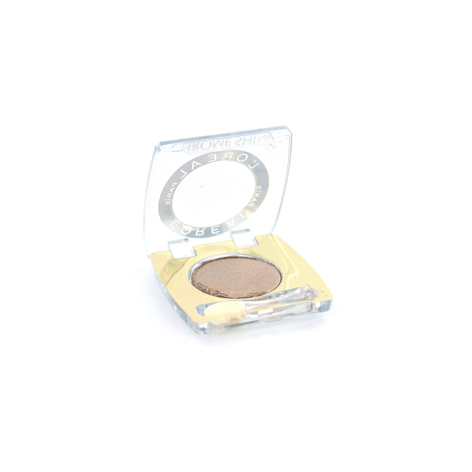L'Oréal Color Appeal Chrome Shine Oogschaduw - 172 Beige Shimmer