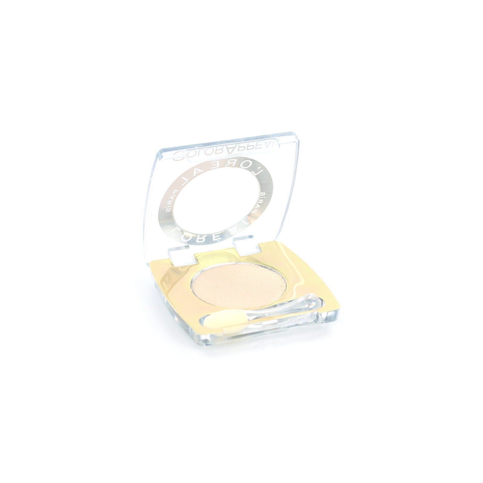L'Oréal Color Appeal Oogschaduw - 21 Golden Beige